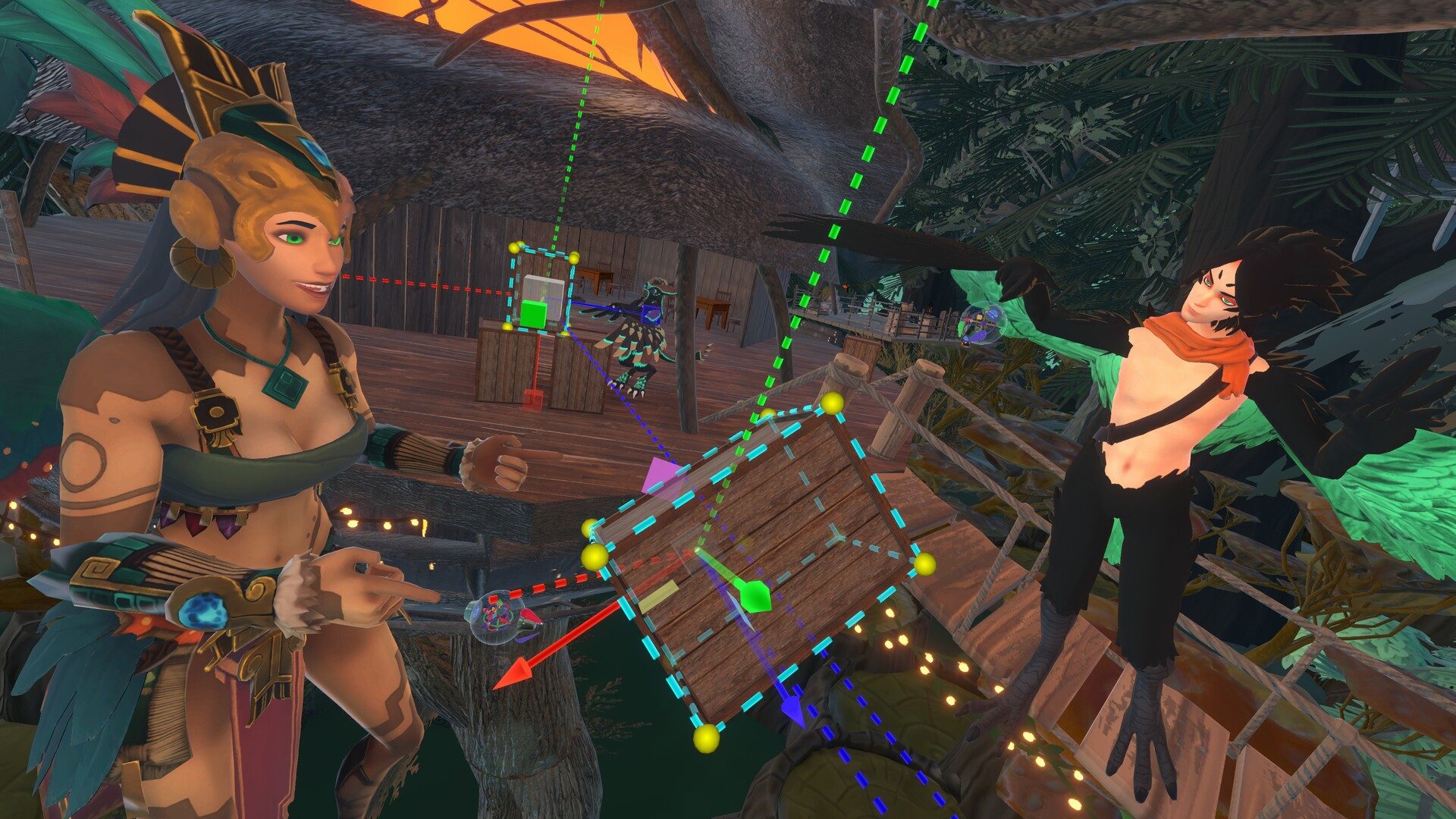 Social VR’s Most Powerful Creator Platform Just Got a New Lease on Life