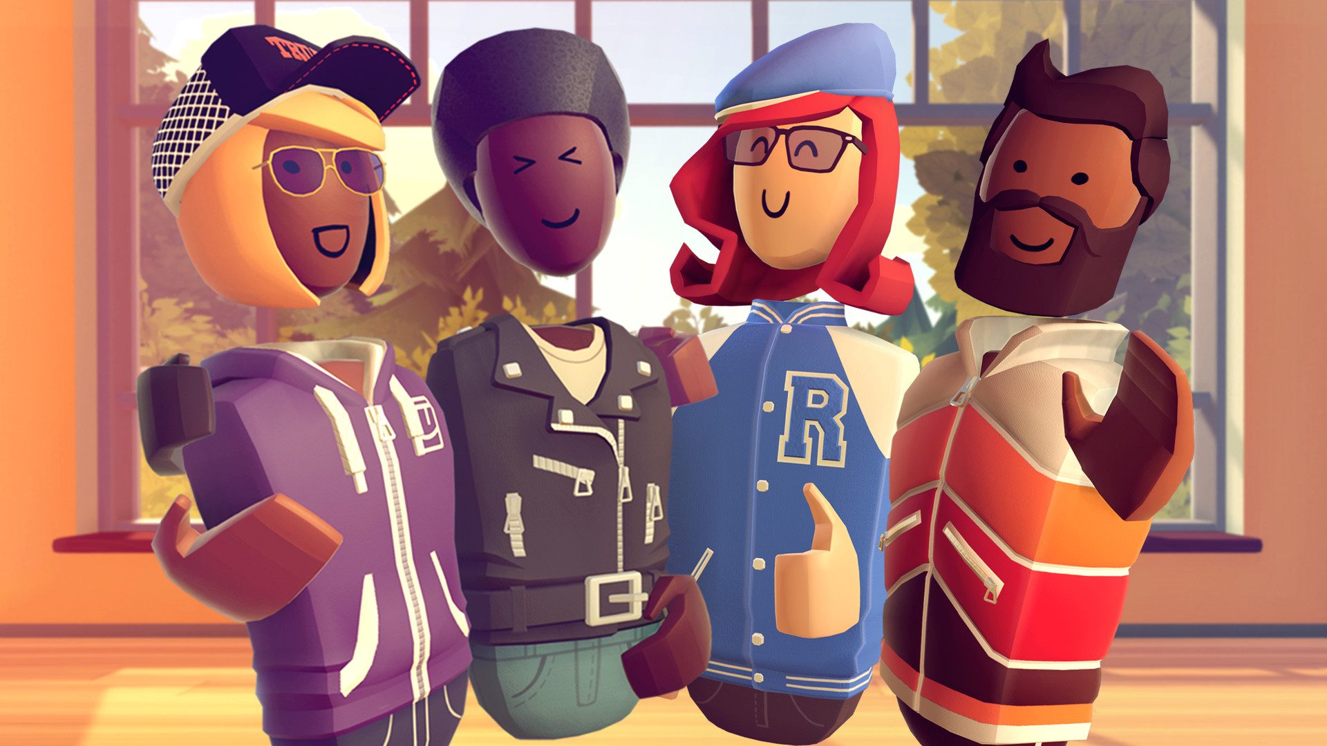 Social VR Platform ‘Rec Room’ Lays Off Half Its Staff Amid Surge of Low-Quality Content