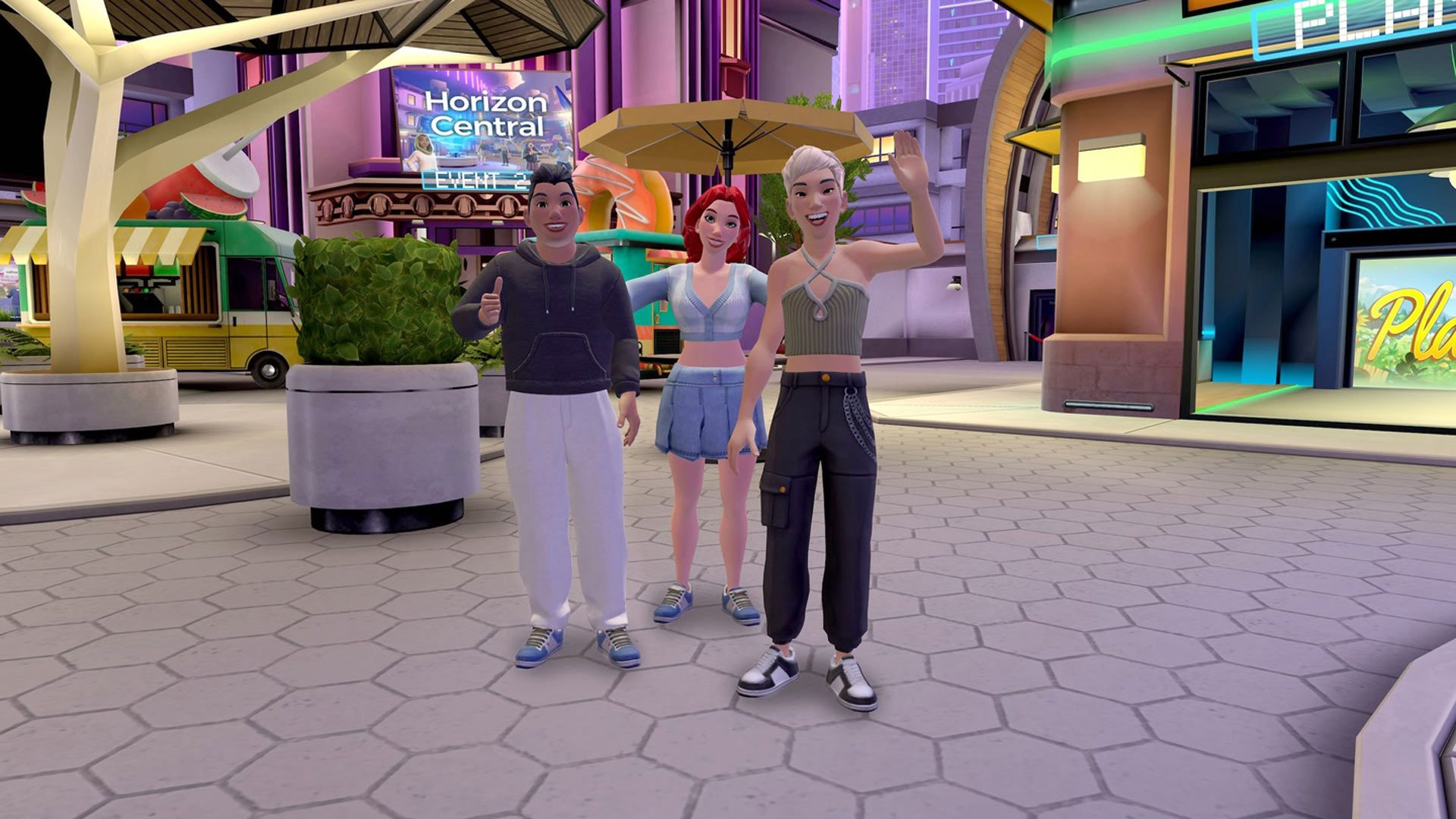 ‘Horizon Worlds’ is Getting AI-powered NPCs Soon That Talk, Guide and React in Real Time