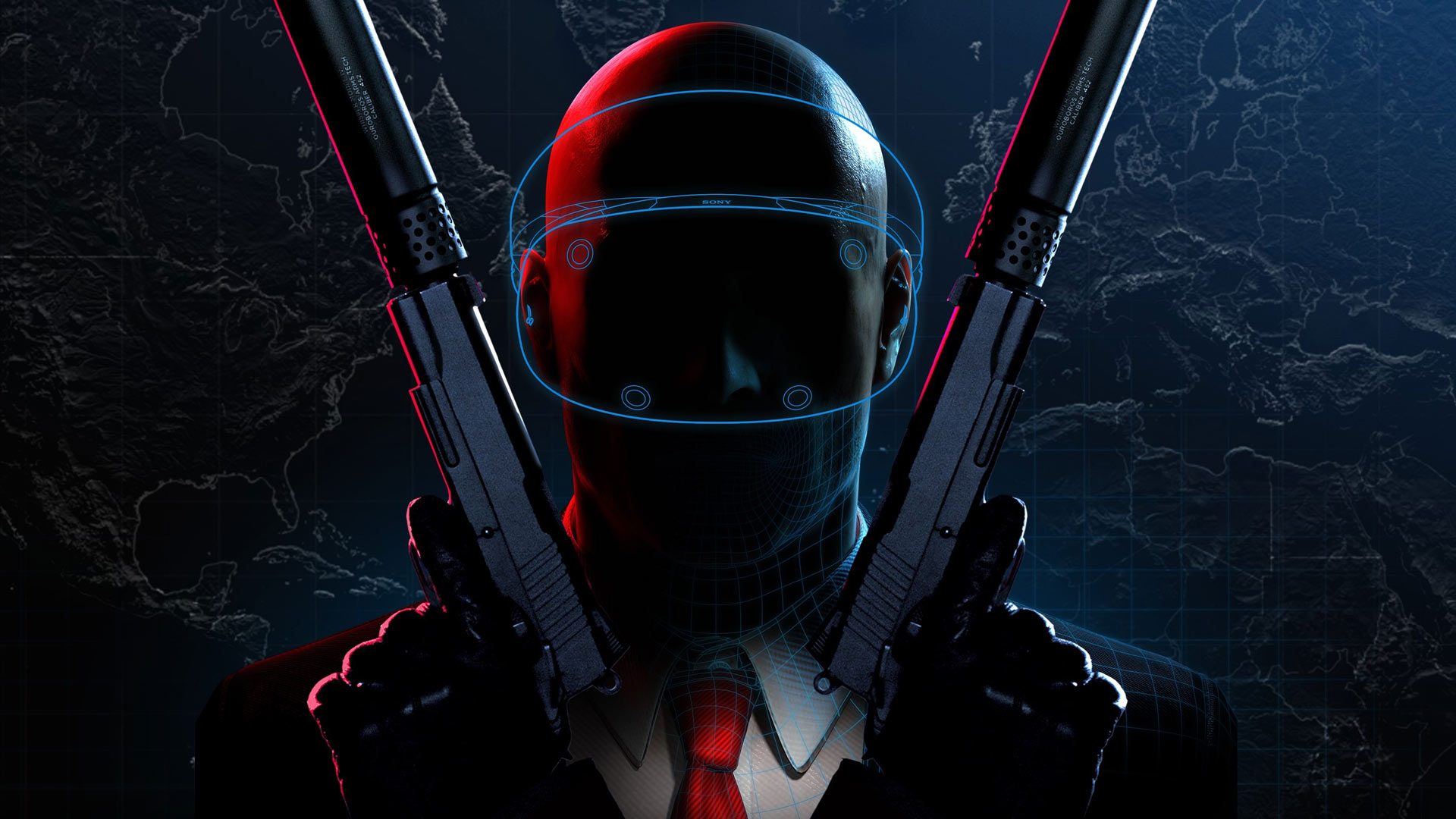 ‘Hitman’ Update Finally Puts PC VR Version at Parity with PSVR 2, Includes ‘Freelancer’ Mode