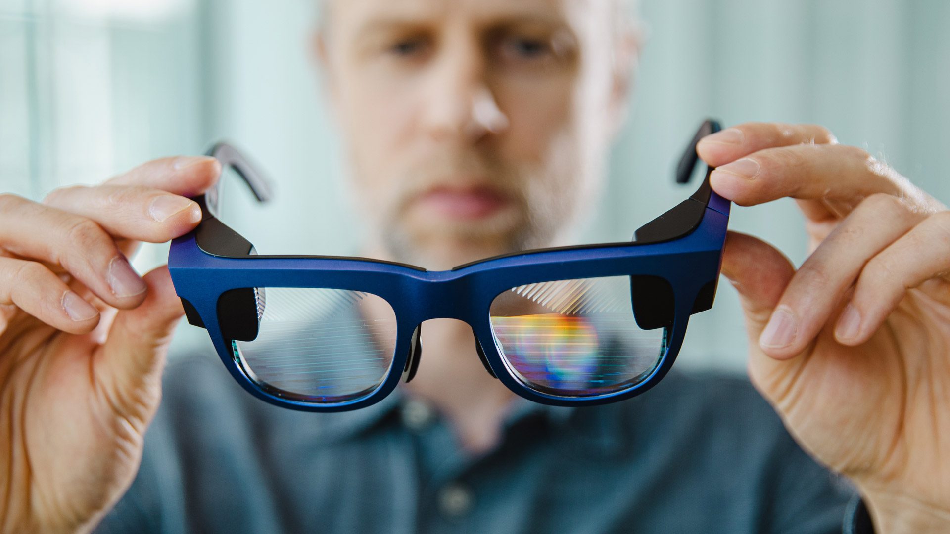 Meta Ray-Ban Display Waveguide Provider Says It’s Poised for Wide Field-of-view Glasses