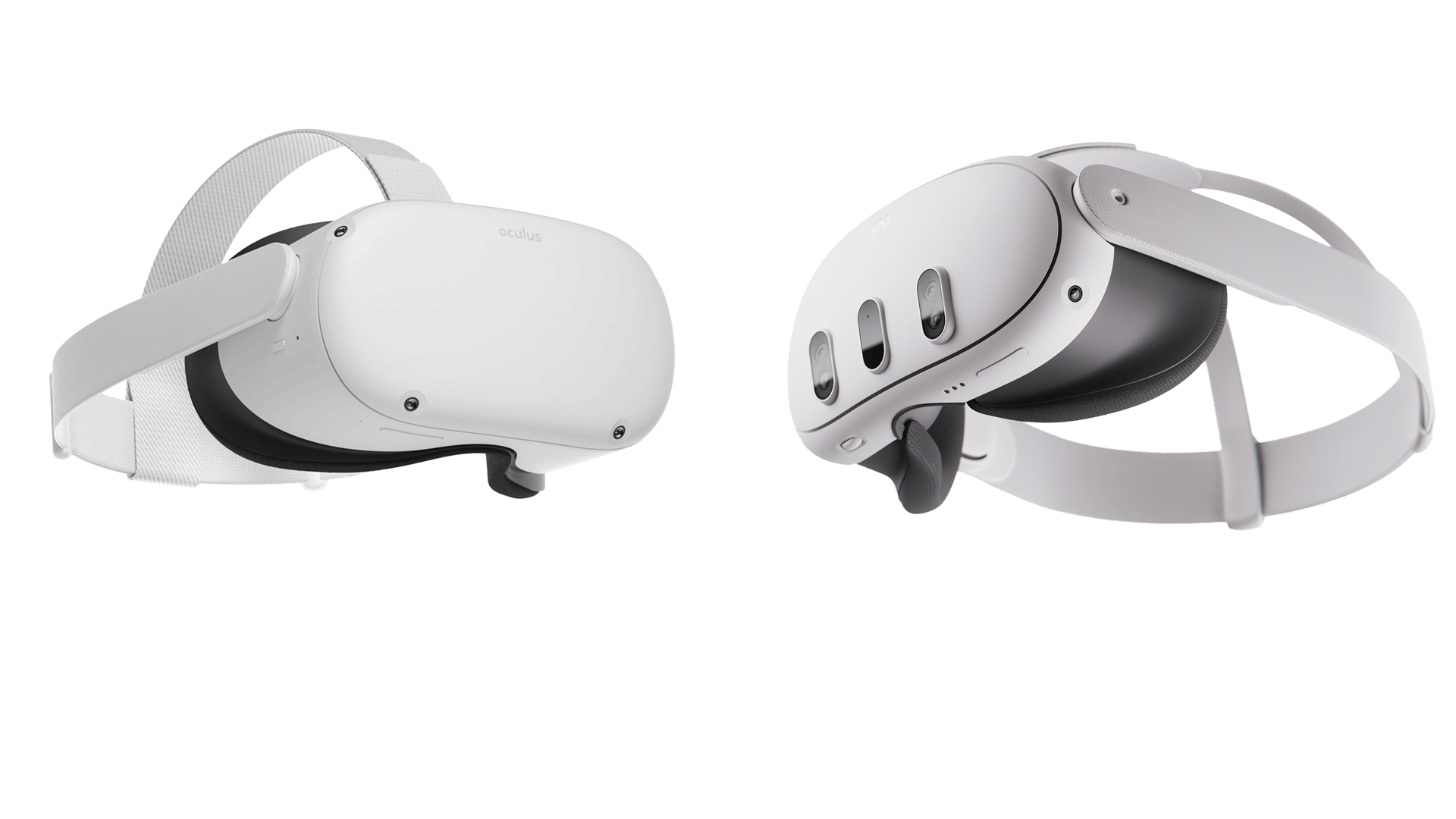 Quest 3 Passes a Critical Milestone as the Most-used VR Headset on Steam