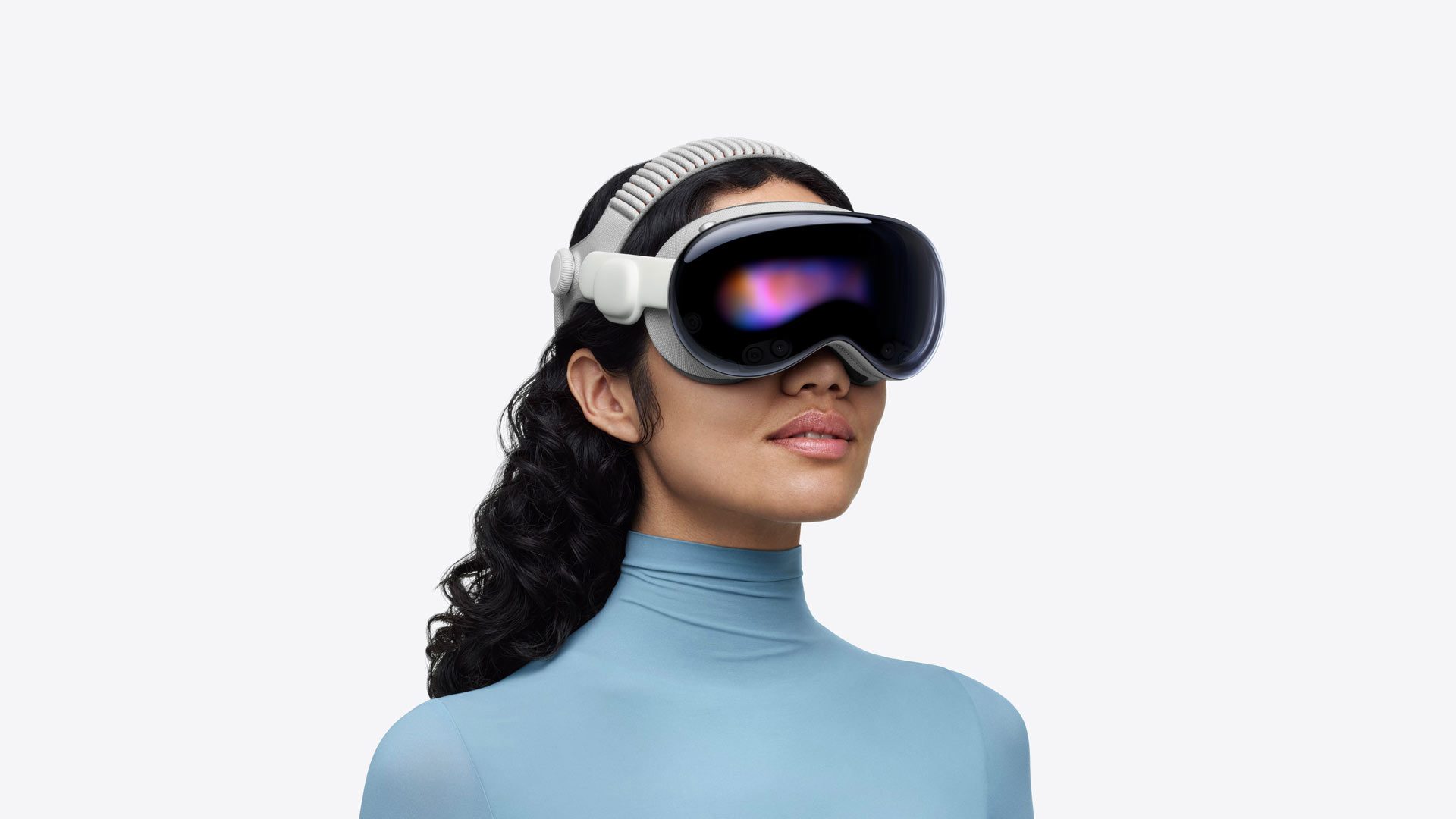 Apple’s Next Vision Pro with New M5 Chip Launches on October 22nd, Starting at $3,500