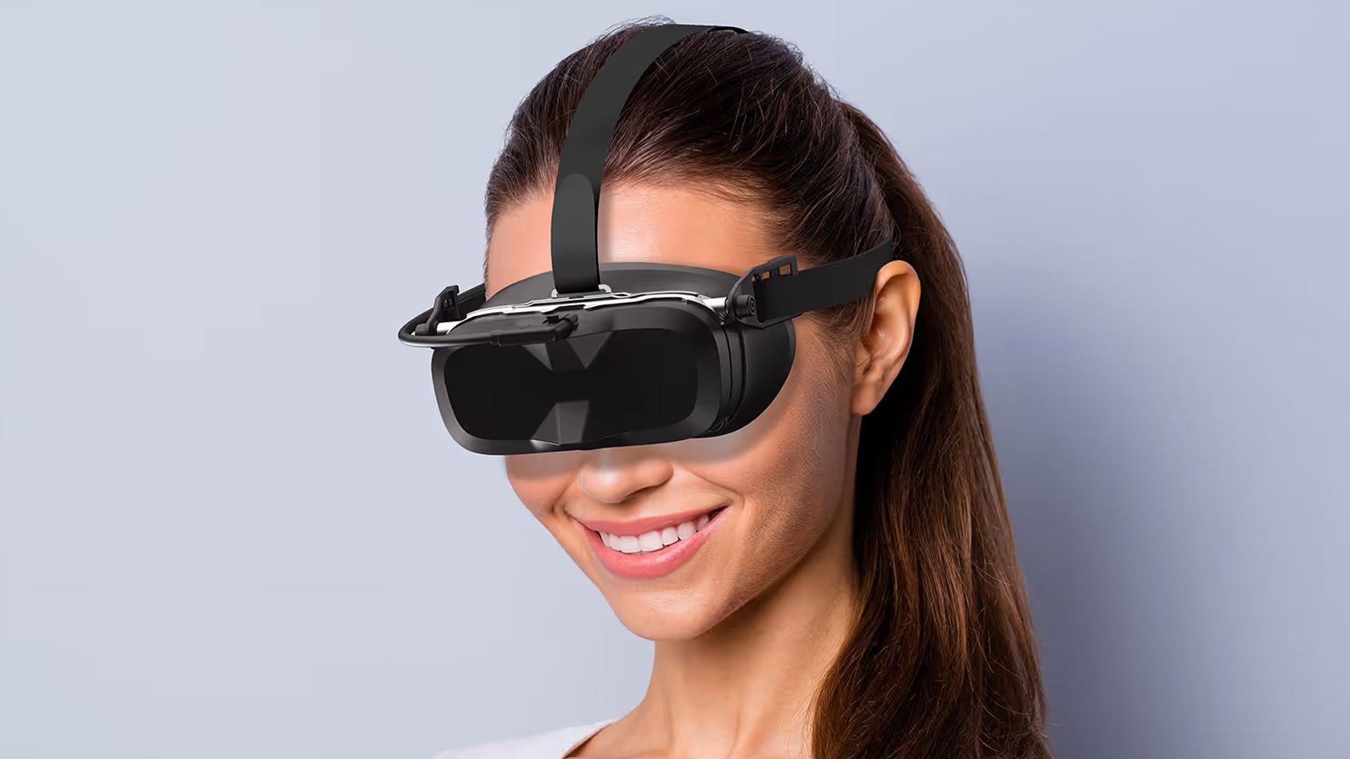 Shiftall Announces Next Thin & Light ‘MeganeX’ PC VR Headset, Shipping in December for $1,900