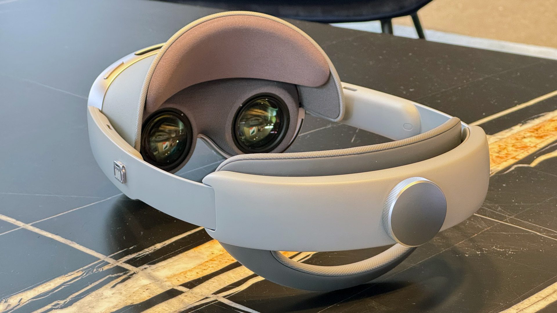 Samsung Galaxy XR Offers Comparable Vision Pro Specs & Features at Half the Price