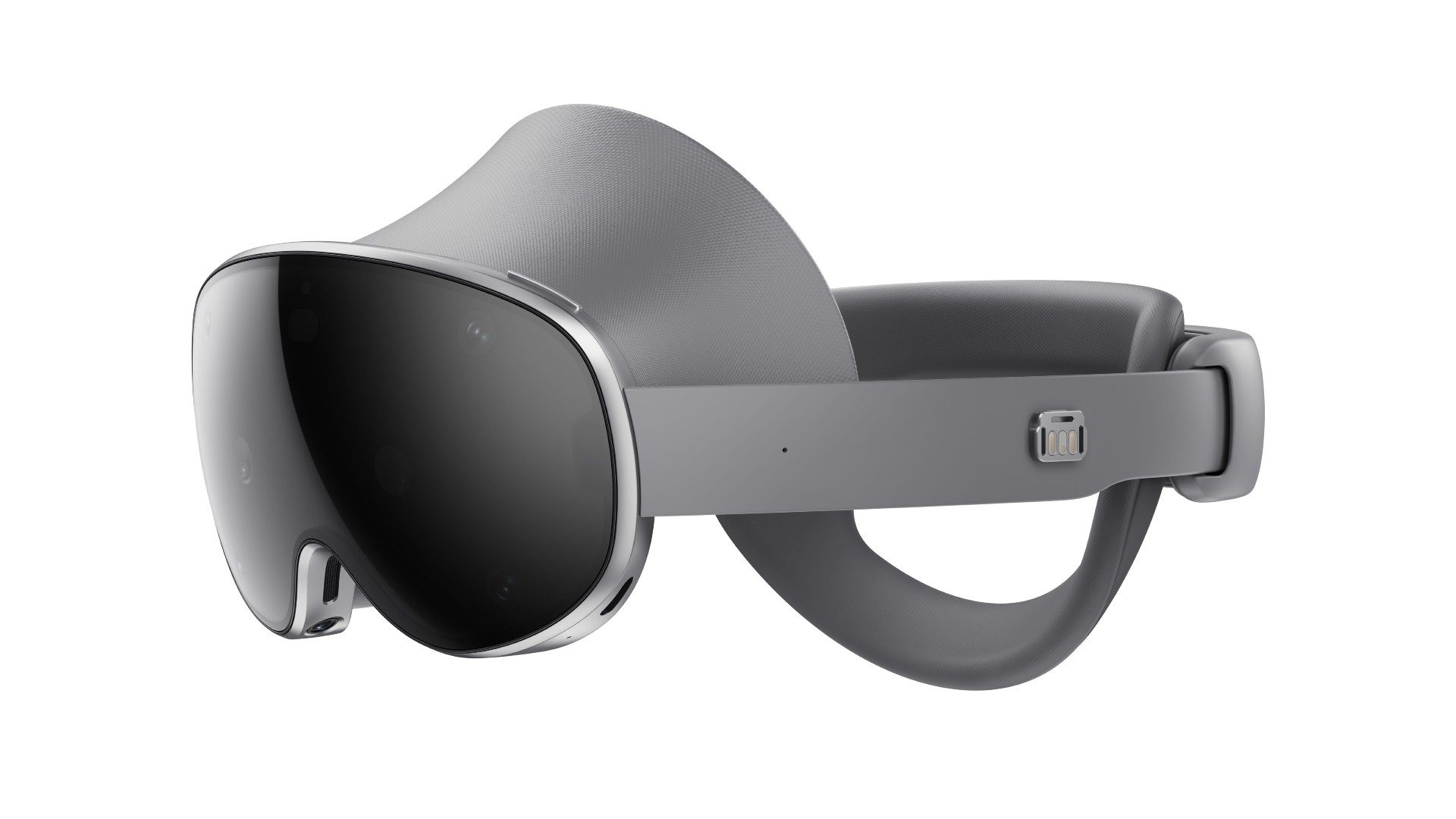 Samsung Android XR Headset Gets Price, Specs & Release Date
