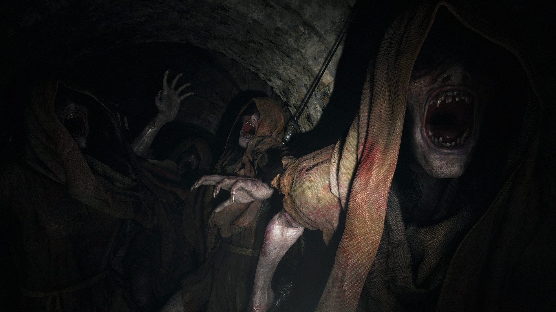 The Best VR Horror Games on Quest, PSVR 2 and PC VR