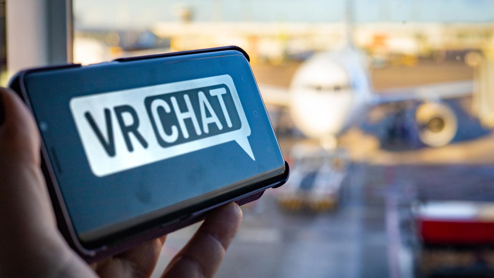 ‘VRChat’ Officially Releases on Android & iOS, Making Way for Next Big User Surge