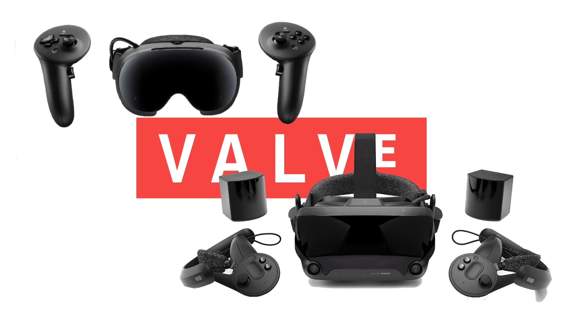 Steam Frame vs. Valve Index Specs: Wireless VR Gameplay That’s Generations Ahead