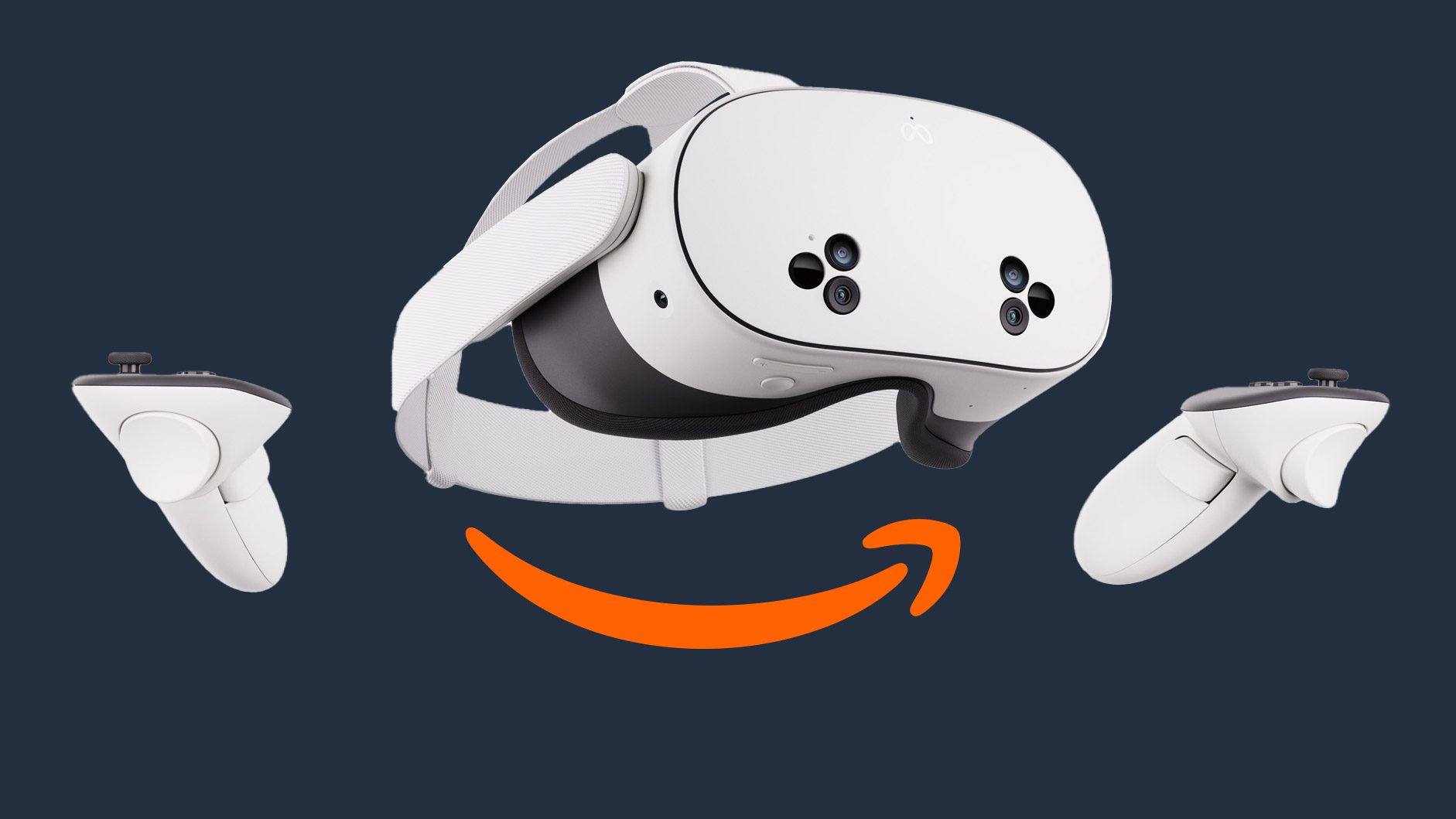 Meta Quest 3S Black Friday 2025 Sale is the Cheapest Yet