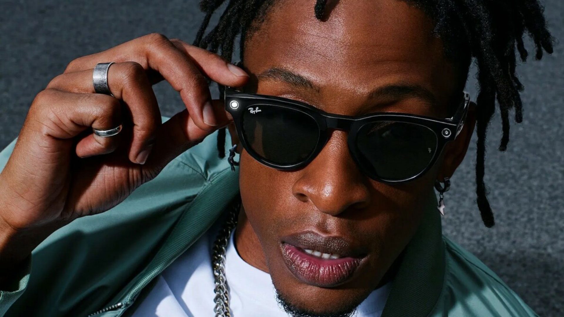 Ray-Ban Meta (Gen 1) Smart Glasses Get 20% Price Drop Ahead of Black Friday