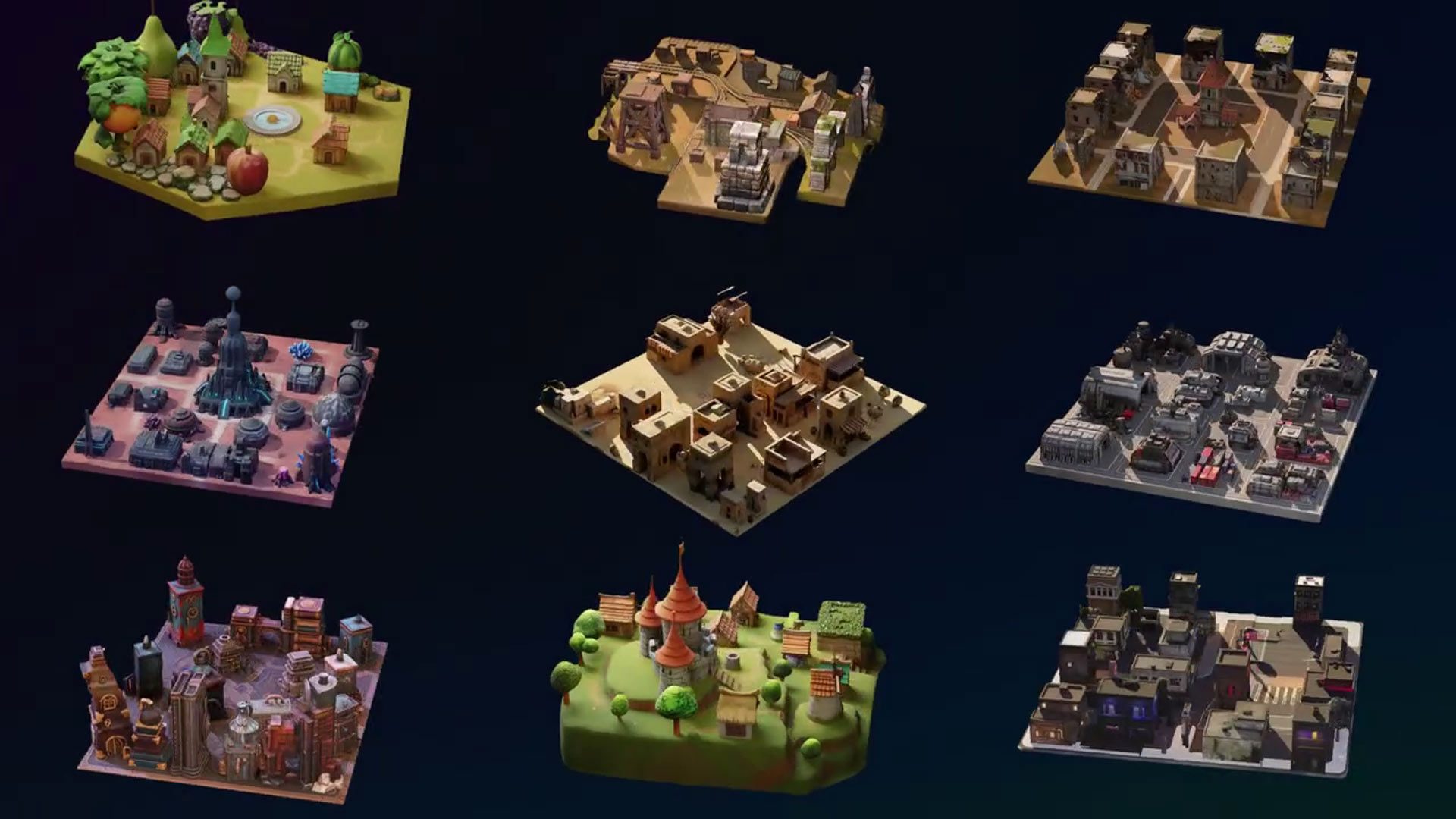 Meta Reveals ‘WorldGen’ Tool to Generate VR Worlds from AI Prompts