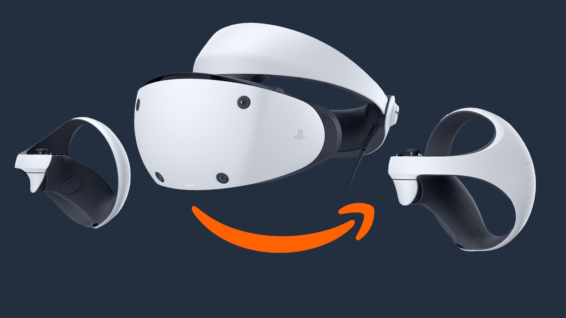 PSVR 2 Black Friday 2025 Sale Drops Horizon Bundle to $300