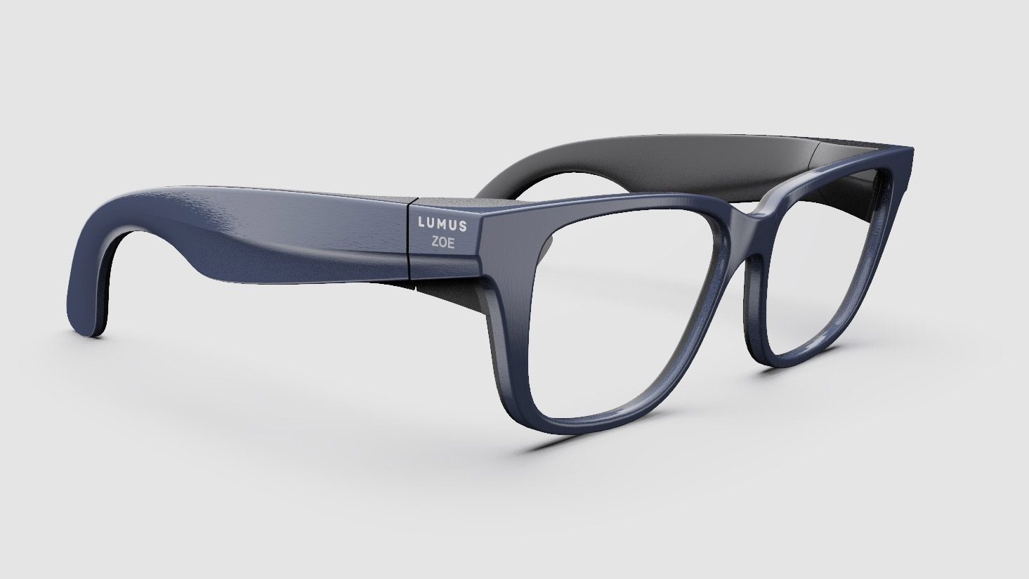 Meta Waveguide Provider Claims “world’s first” 70° FoV Waveguide