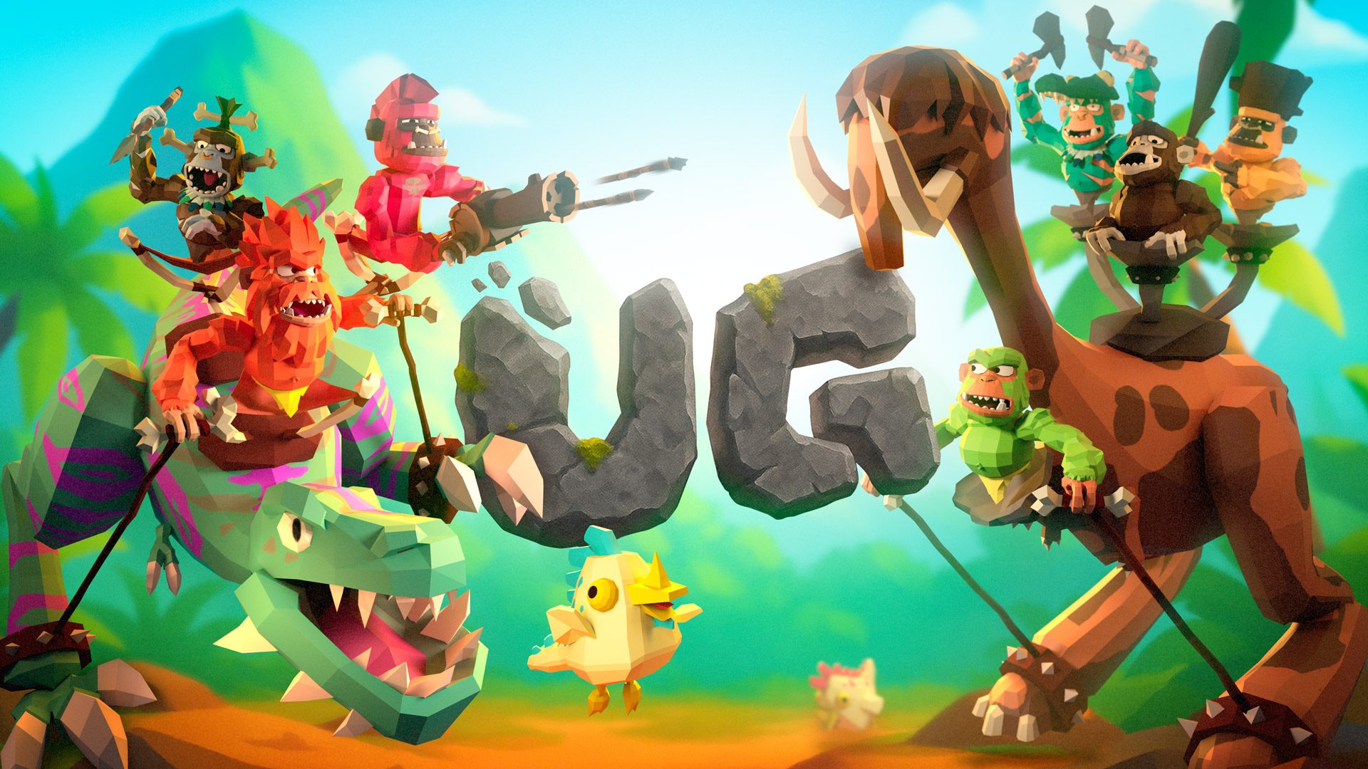 Sleeper Hit ‘UG’ Has Become One of Quest’s Most Popular and Top Earning Games in Less Than 6 Months