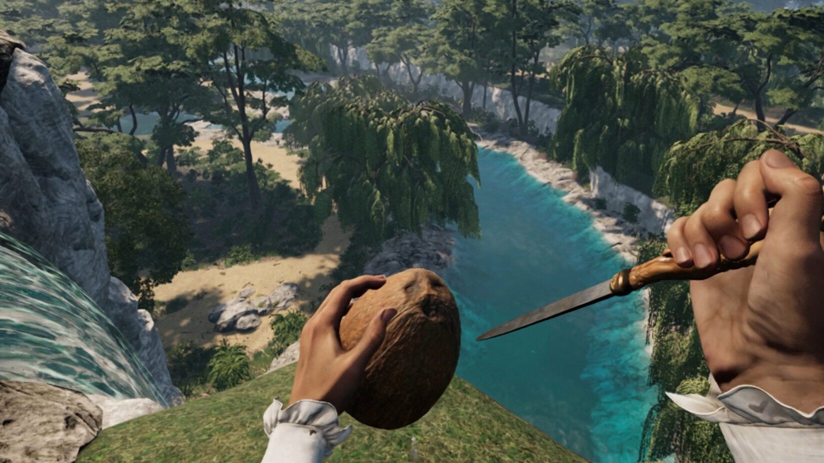5 Lessons from Building ‘Bootstrap Island’: Best Practices for Creating Truly Immersive VR Worlds