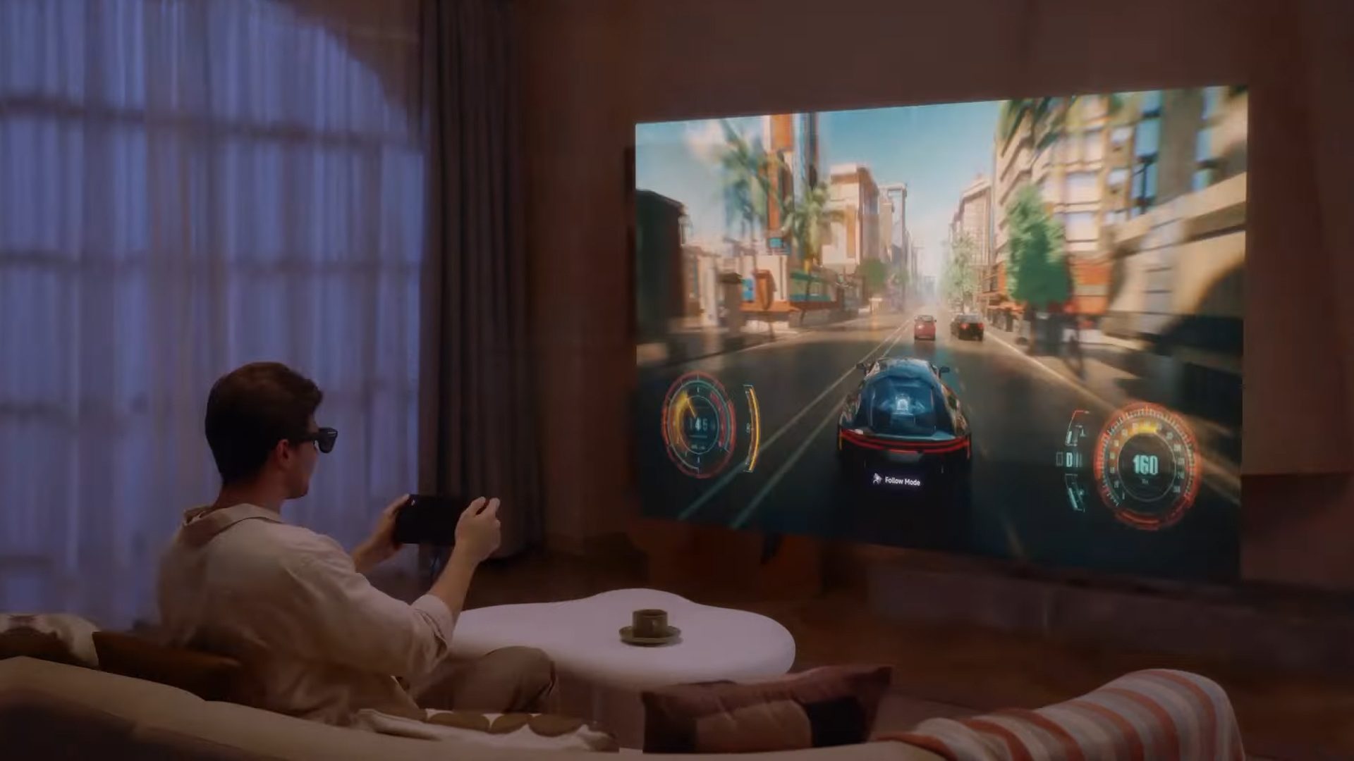 XREAL Rolls out Automatic Real-time 3D Conversion Feature for Its AR Glasses