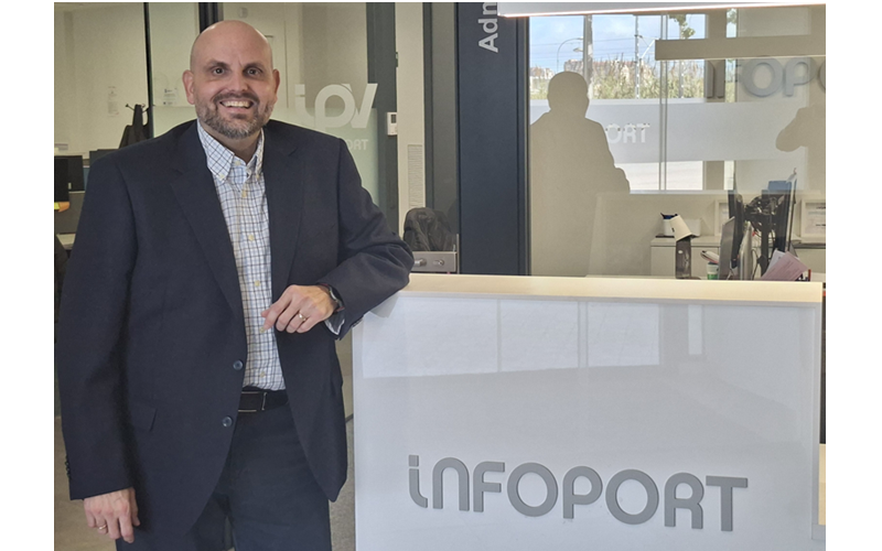 Infoport se reincorpora a la Comisión Interamericana de Puertos (CIP) como Miembro Asociado – Actualidad Marítima y Portuaria