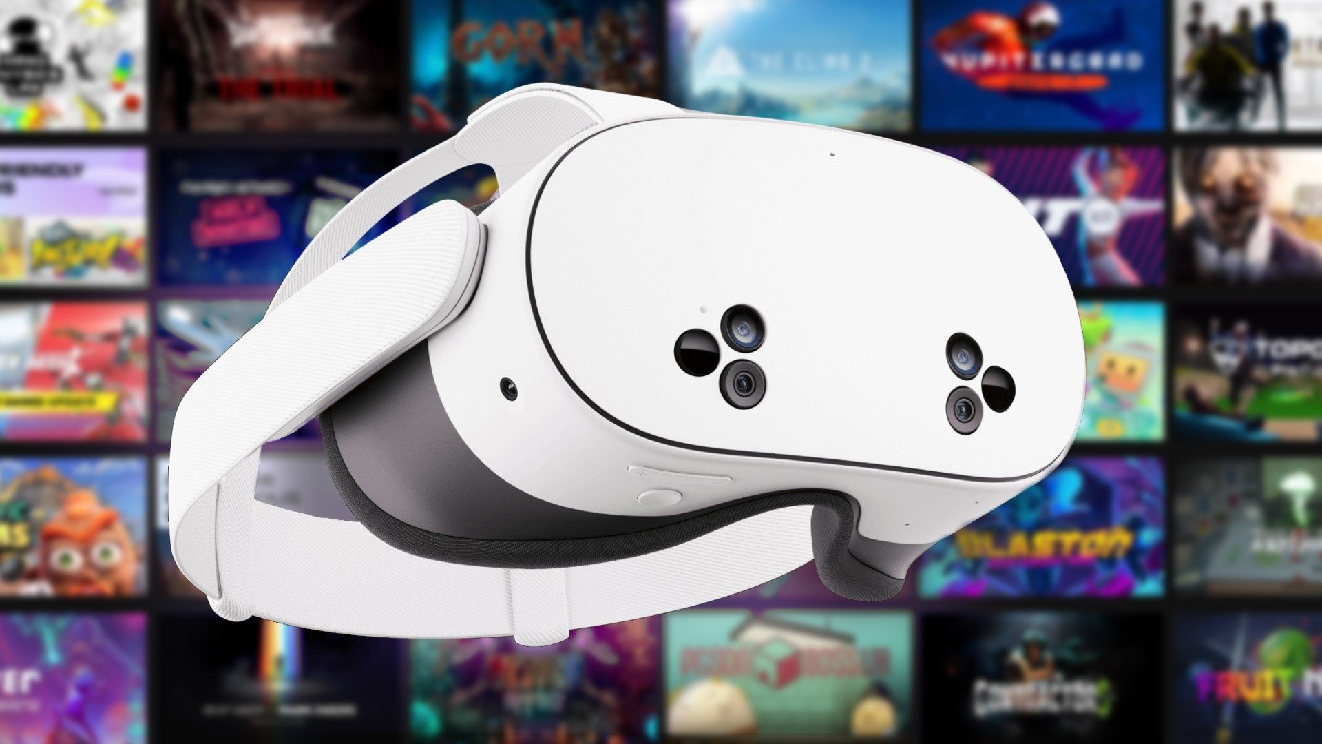 Meta’s ‘Horizon Plus’ Game Subscription Service Now Has Over 1M Active Members