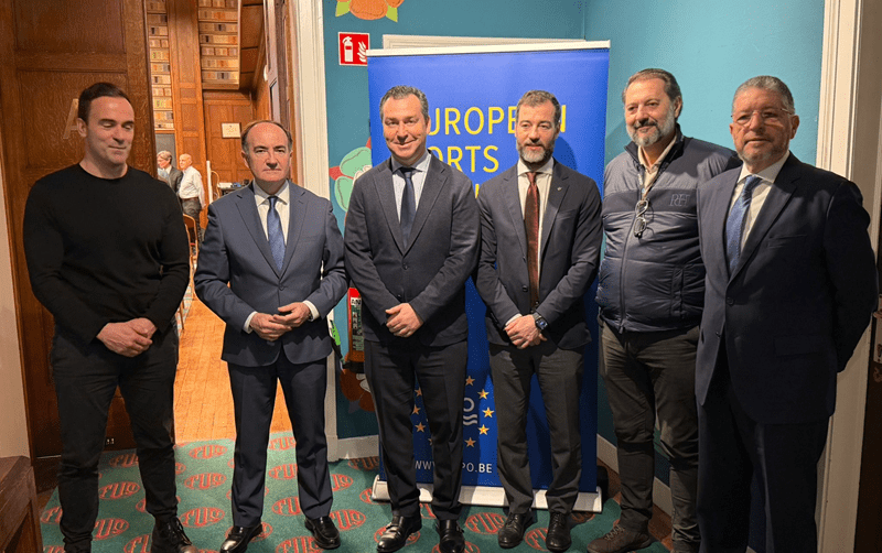 El Puerto de Algeciras advierte del desvío de inversiones en los puertos comunitarios afectados por el ETS – Actualidad Marítima y Portuaria