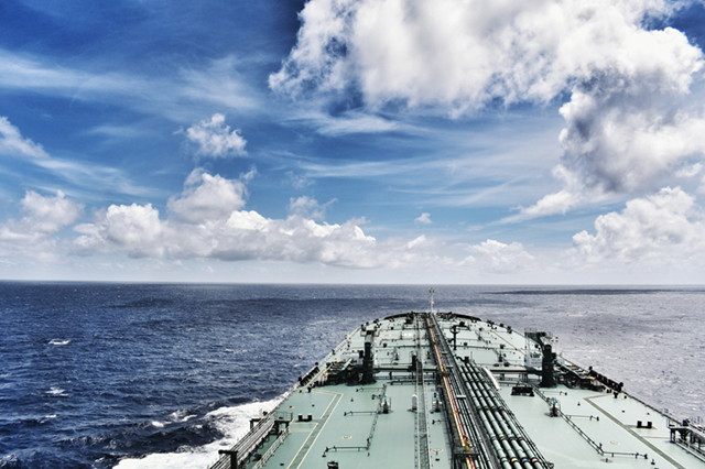 Buques petroleros: columna vertebral del transporte mundial de crudo – Actualidad Marítima y Portuaria