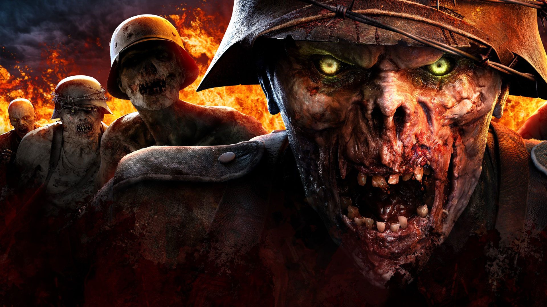 ‘Zombie Army VR’ to Close Co-op Online Servers Less Than a Year After Launch