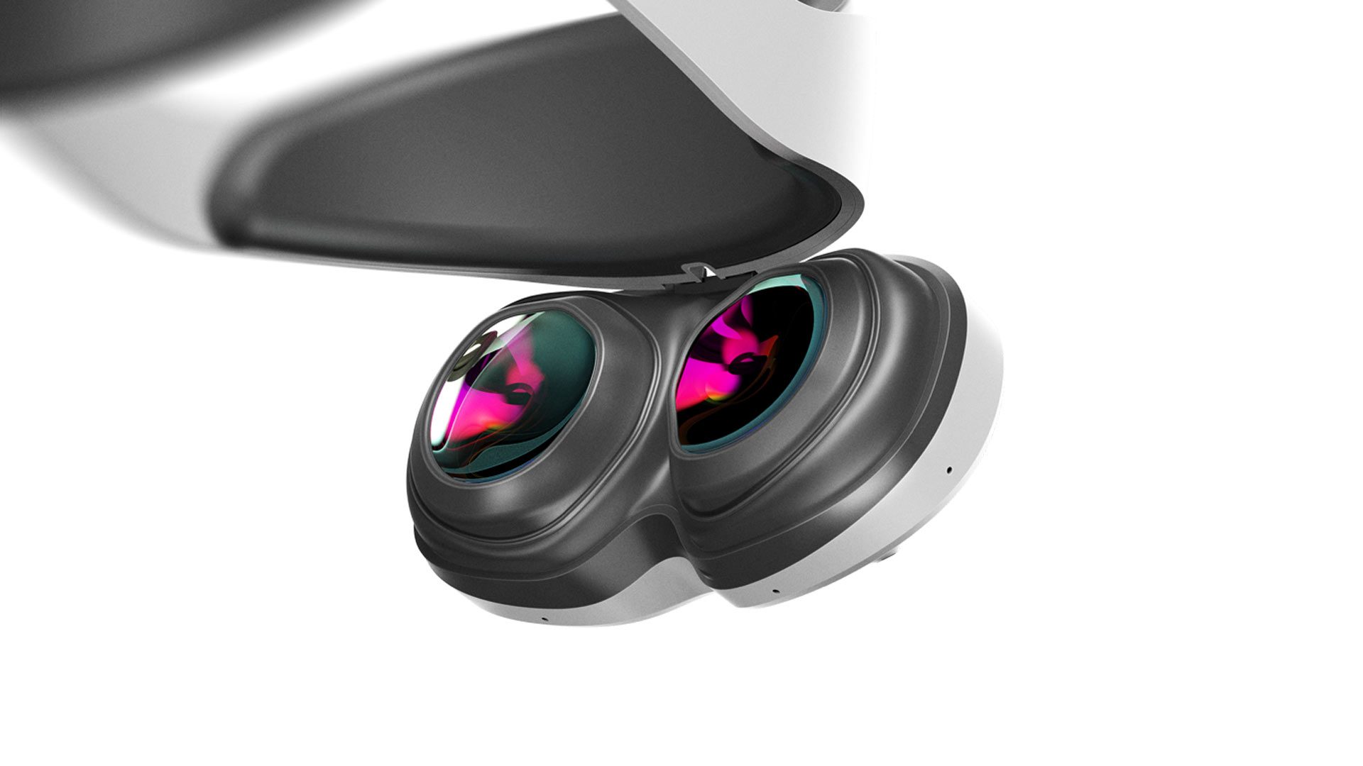 XR Startup Lynx Appears to Enter Liquidation Proceedings Ahead of R2 Headset Launch