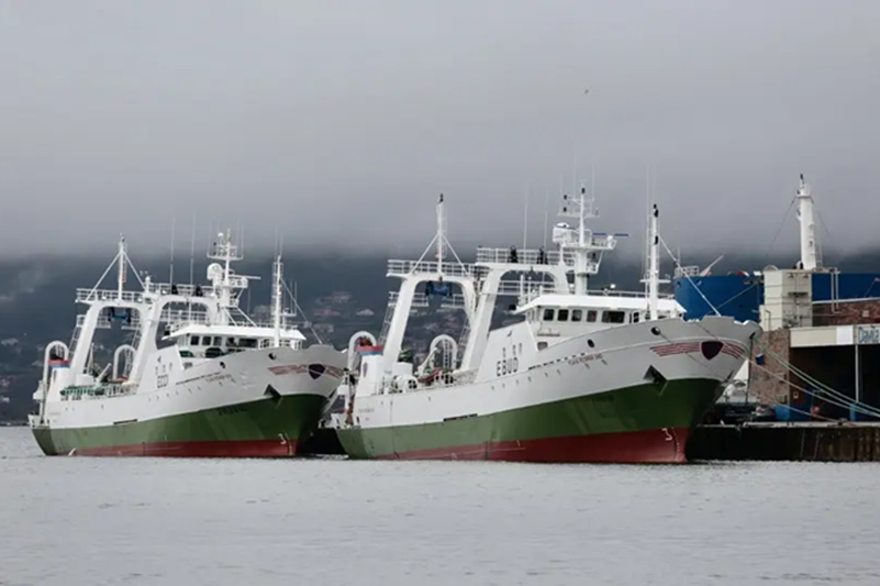 Los armadores de buques pesqueros del Puerto de Marin consideran “insuficientes las ayudas del Gobierno al sector pesquero” – Actualidad Marítima y Portuaria