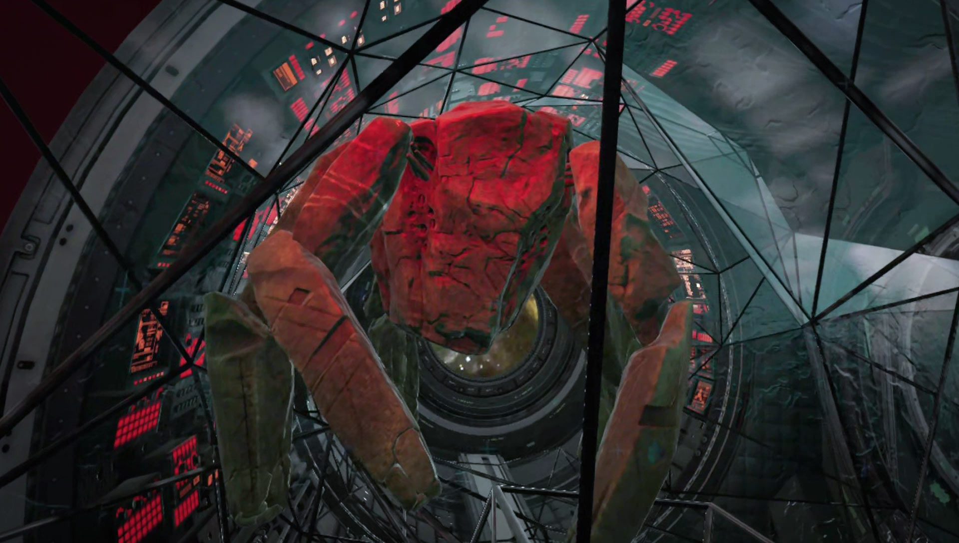 ‘Project Hail Mary’ is Getting a Mixed Reality Game for Quest & Pico This Year