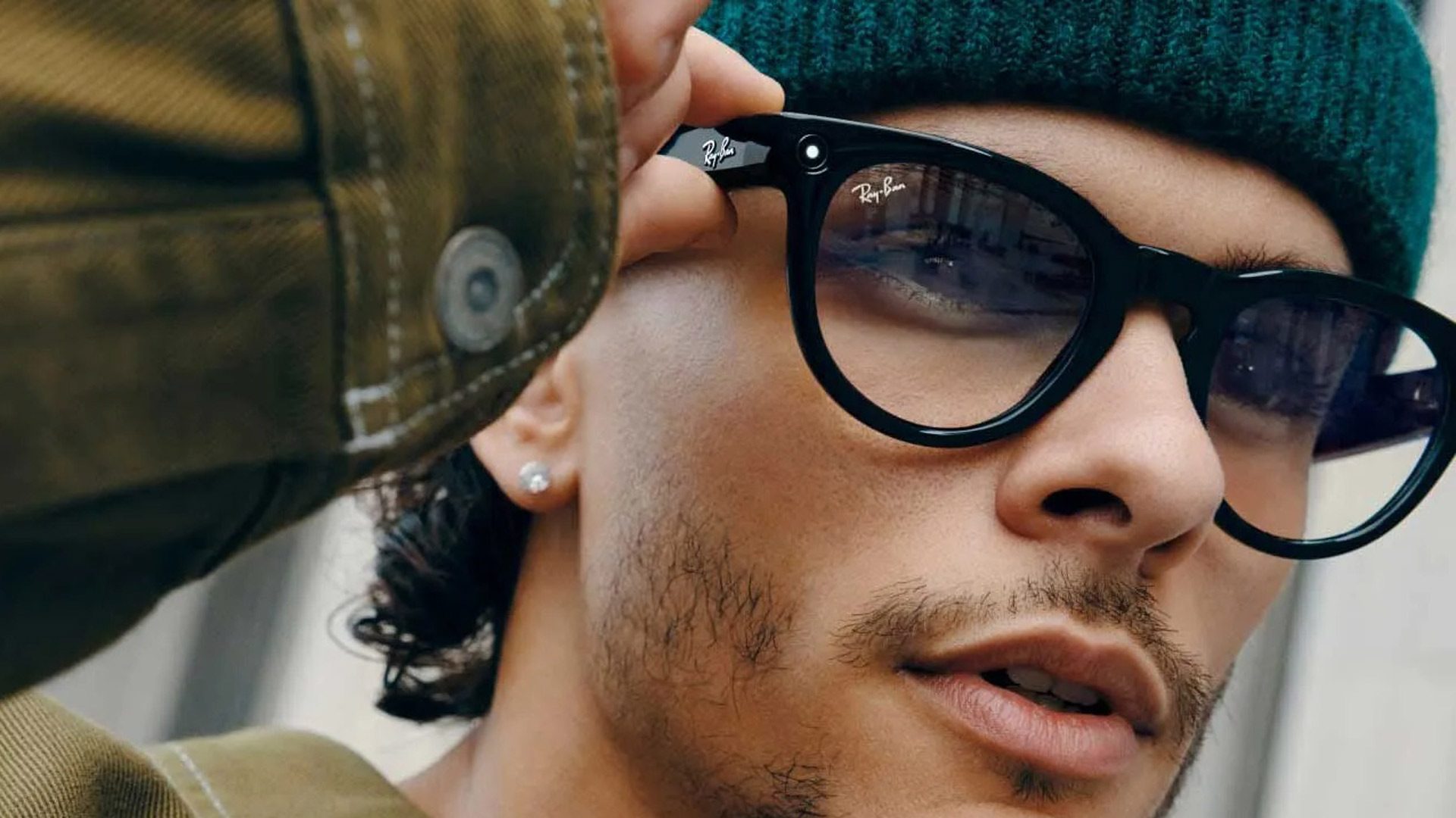 Apple Reportedly Preparing Several Styles of Smart Glasses with Distinct Camera Lens