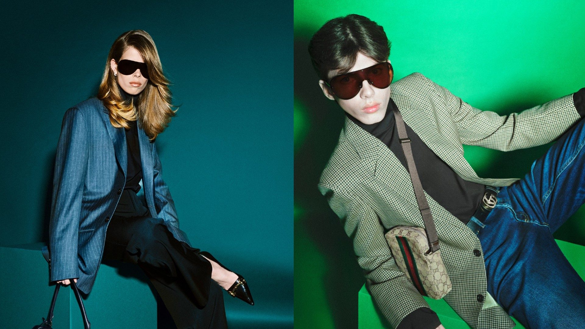 Gucci Partners with Google on Luxury Smart Glasses, Reportedly Launching Next Year