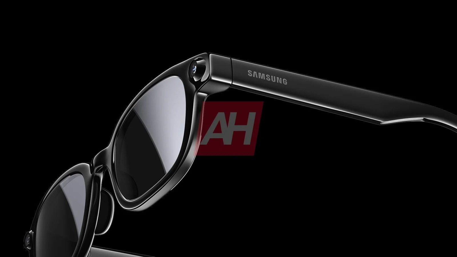 Samsung’s First Smart Glasses Reportedly Just Leaked, Including Images & Specs