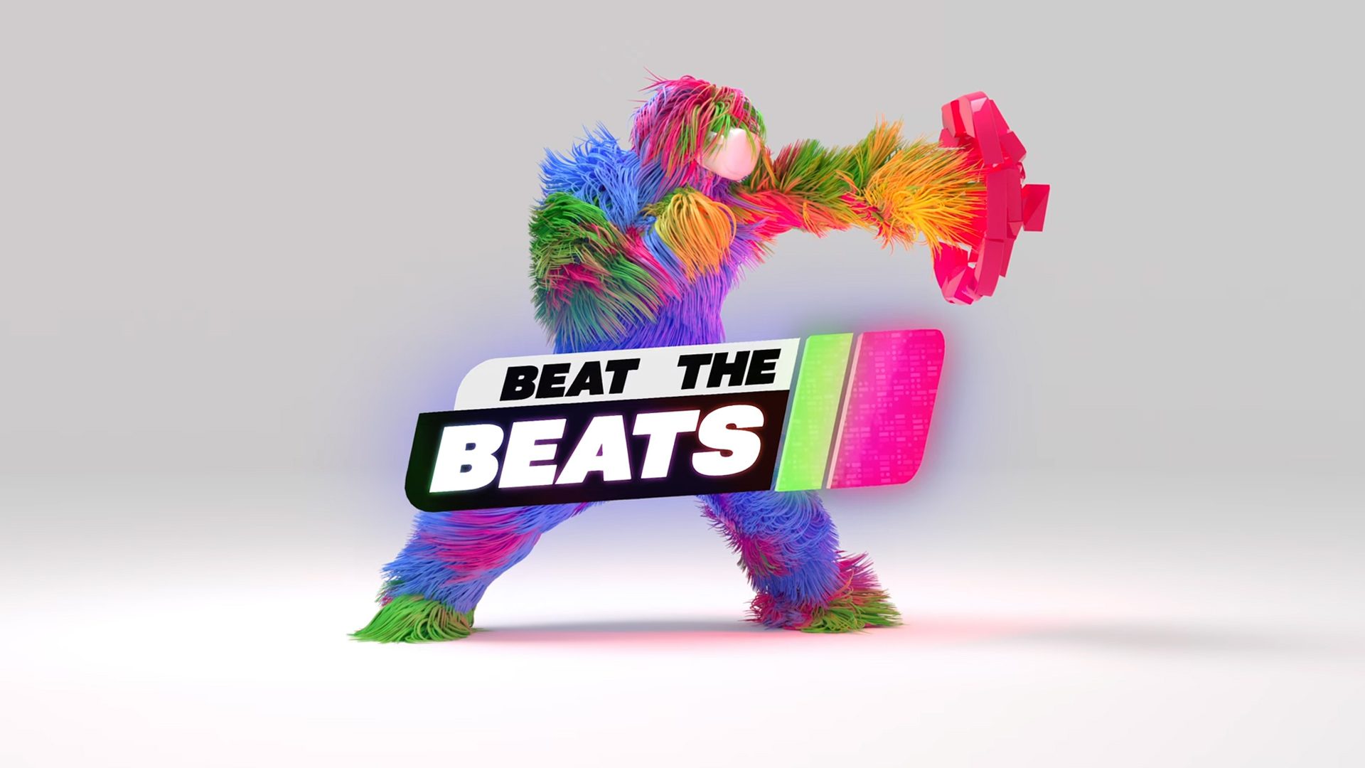 Making a Punchier User Interface for VR in ‘Beat the Beats’