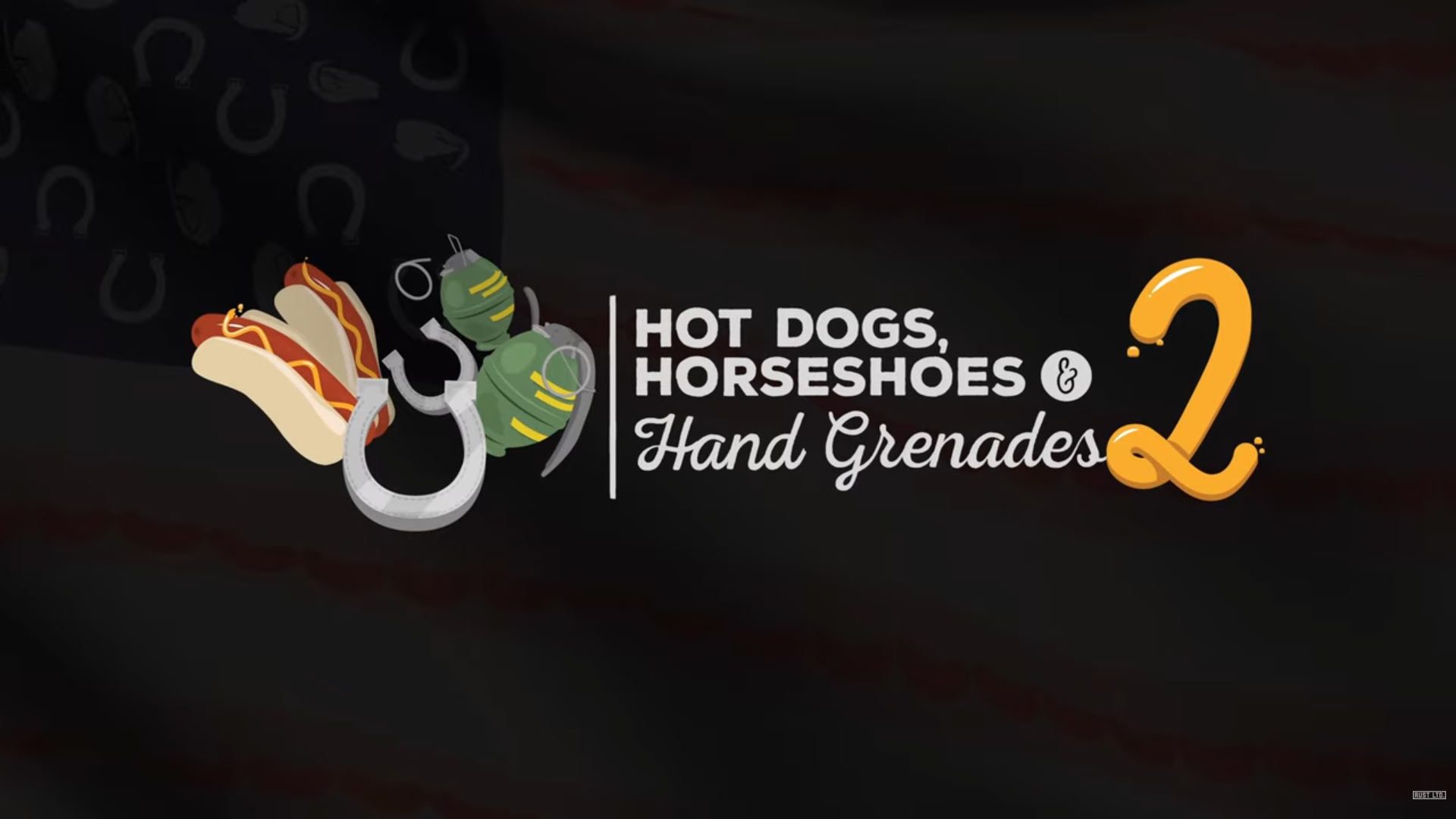 Sequel to Acclaimed VR Shooter ‘Hot Dogs, Horseshoes & Hand Grenades’ Coming to Quest & PC VR