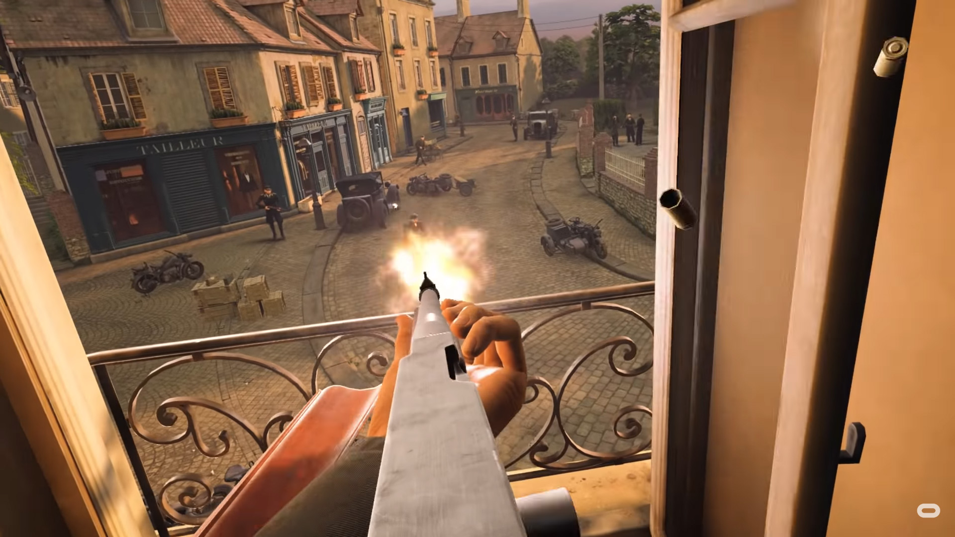 The Most Anticipated VR Games Coming in 2020