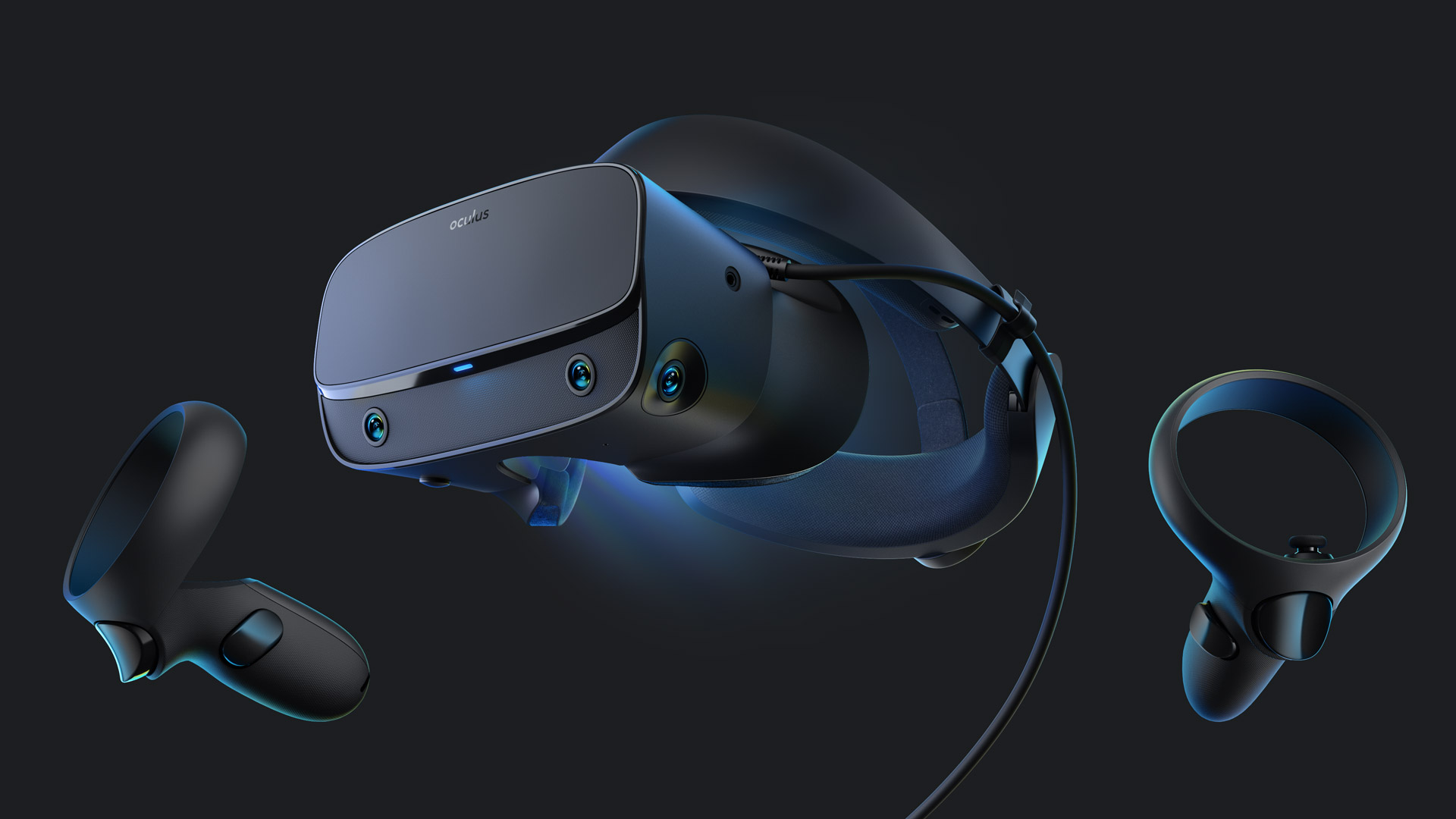 The Top 5 Free Games for Oculus Rift S