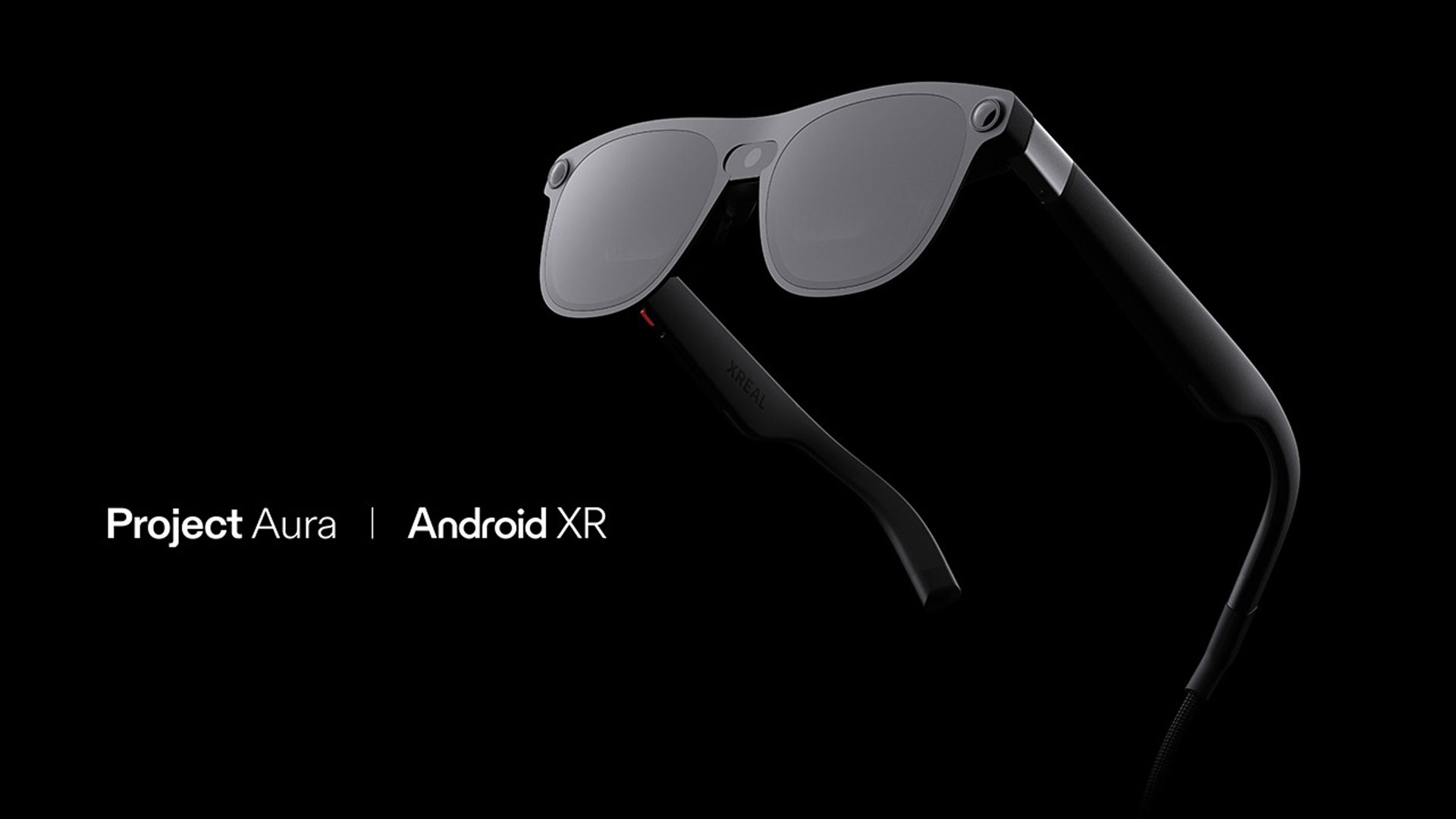 First AR Glasses Running Android XR Confirmed for 2026 Launch