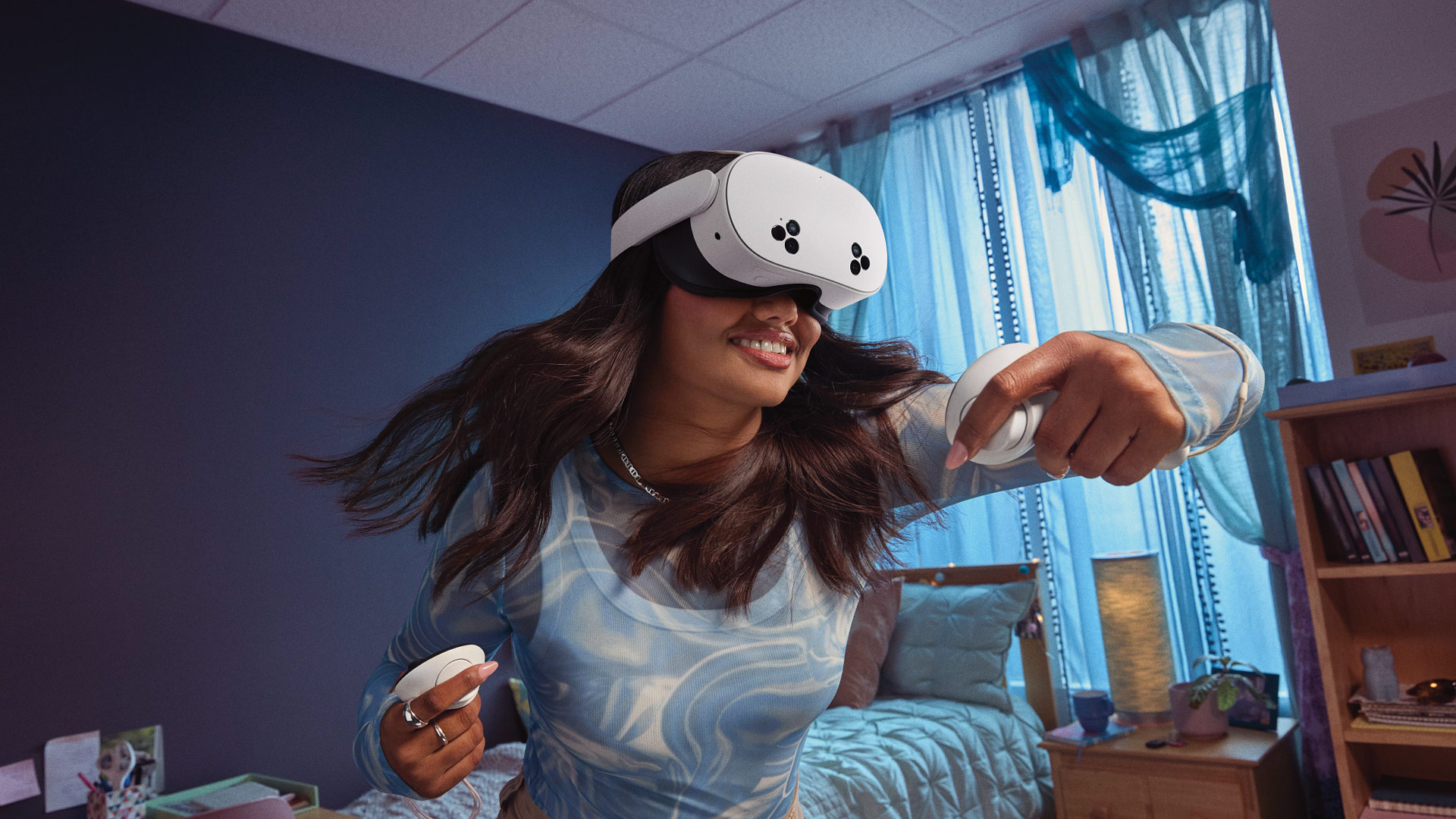 The Most Anticipated VR Games of 2026 Coming to Quest, PC VR and (maybe) PSVR 2