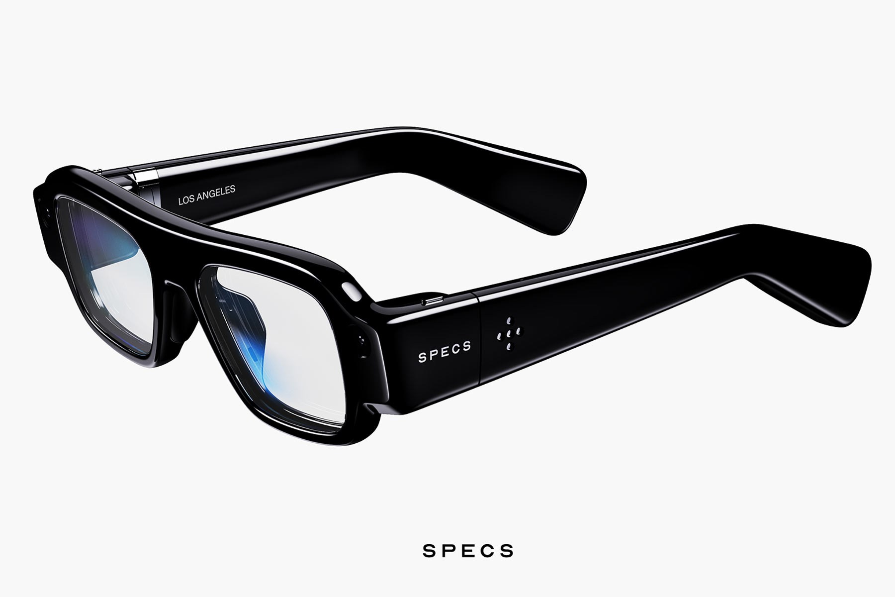 Snap Reveals Next-gen Specs AR Glasses, Priced at $2,200