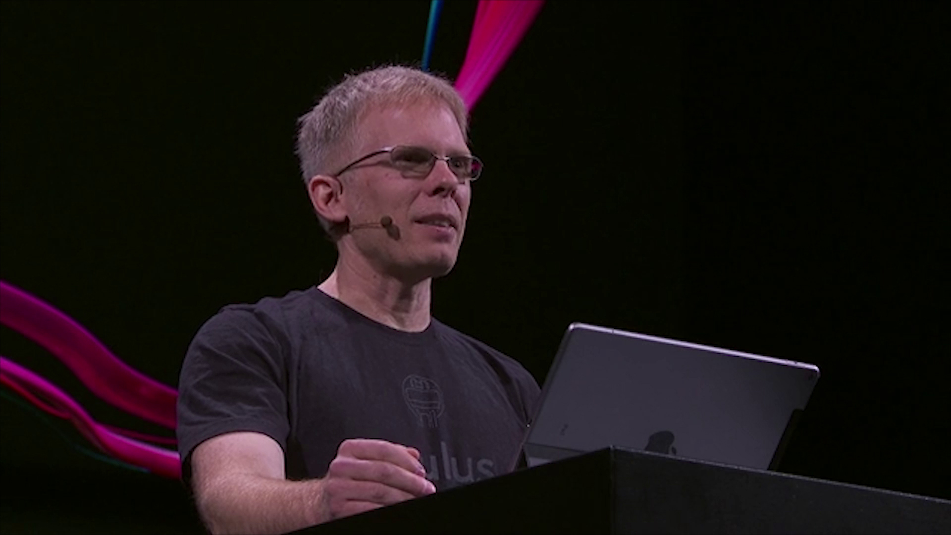 Former Oculus CTO John Carmack Puts up $1M for Official VR Ports of Id Software Titles