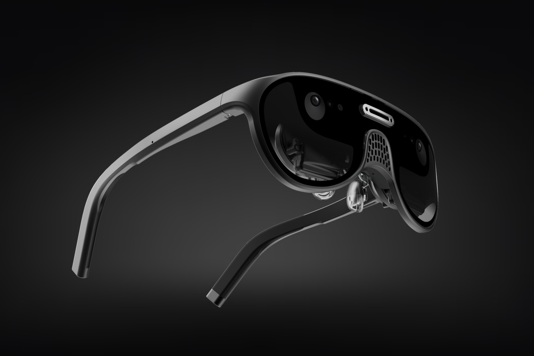 These XR Glasses Want to Be the Monitor You Wear All Day – Kickstarter Coming August 4th