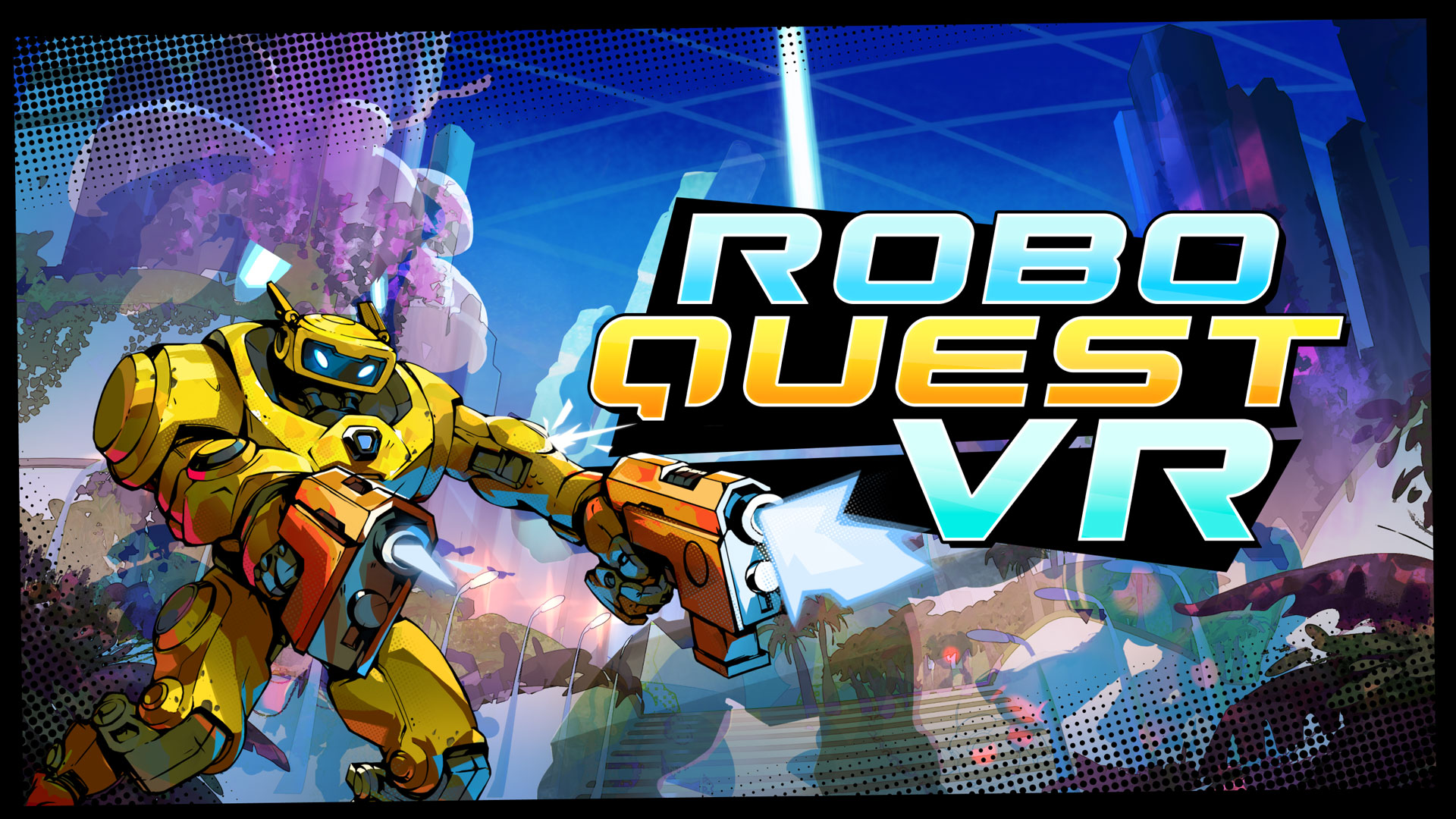 roboquest-vr