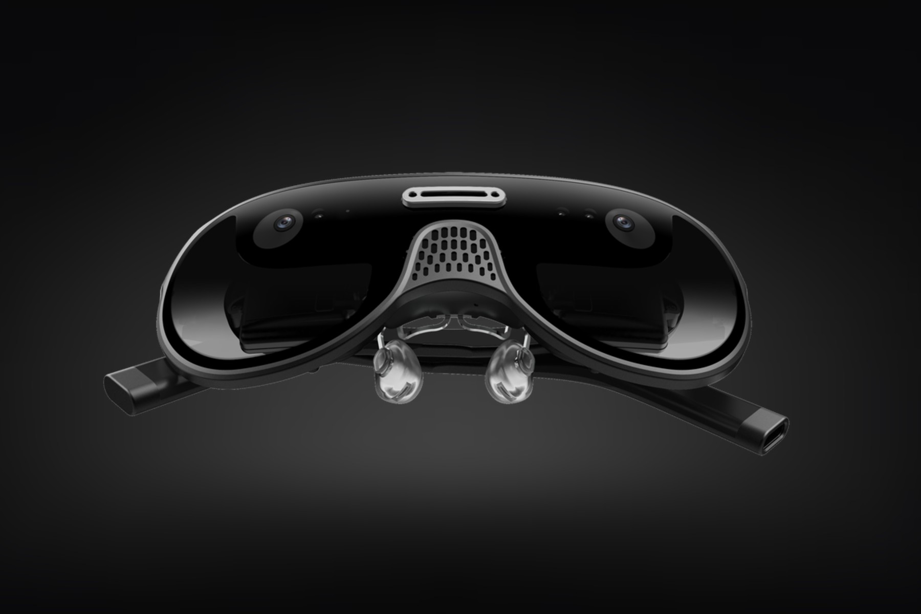‘URXR One’ Mixed Reality Glasses Kickstarter Passes $500K in First 24 Hours