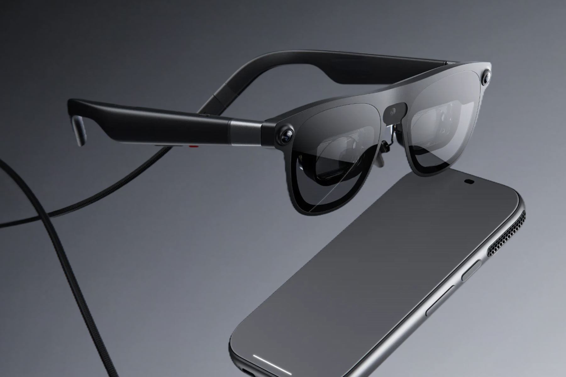 XREAL AURA Surpasses 10,000 Unit Reservations Ahead of Launch This Fall