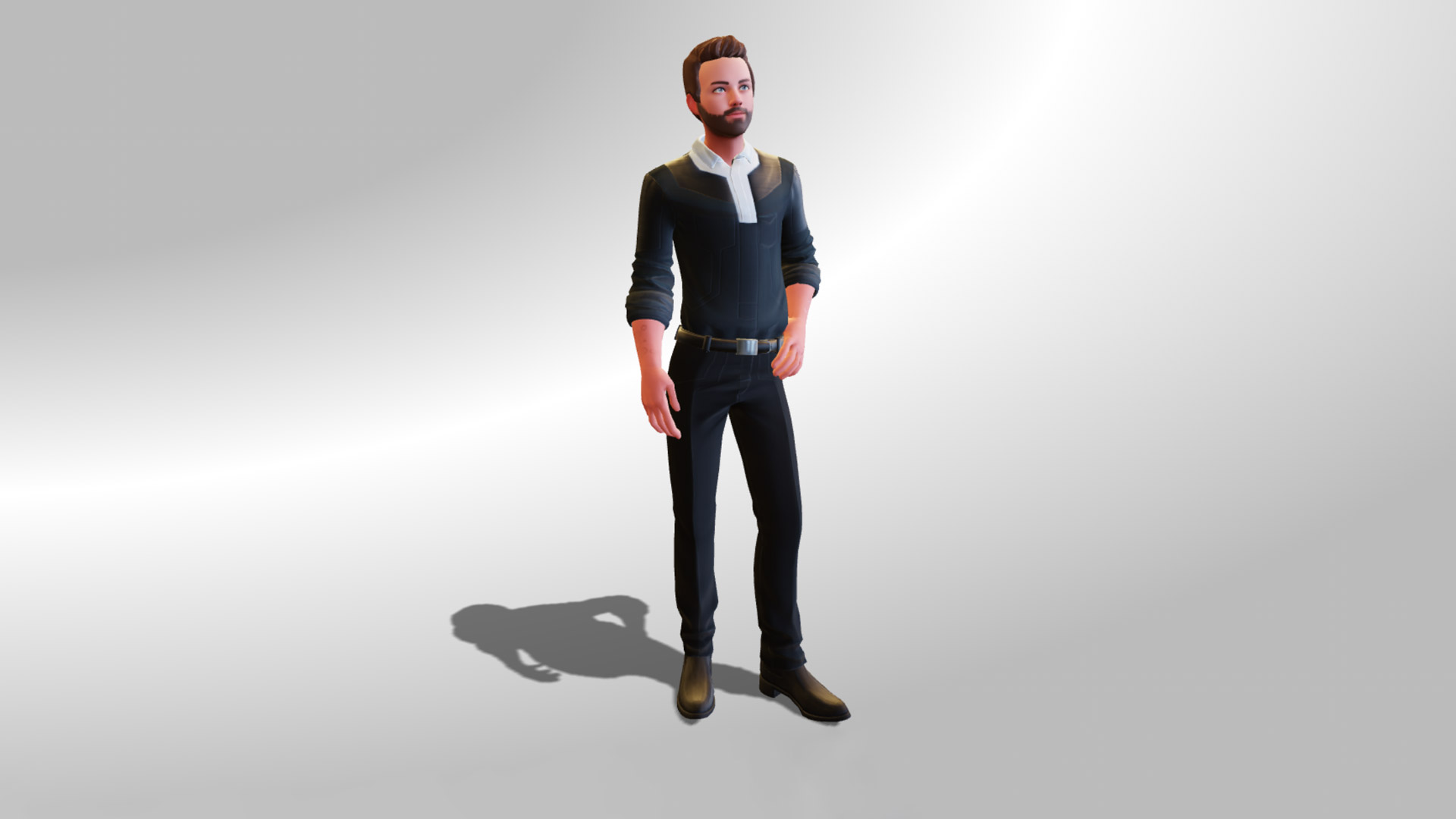 Two Tools to Make Your Own Avatar for Social VR Apps like ‘VRChat’ & ‘Mozilla Hubs’