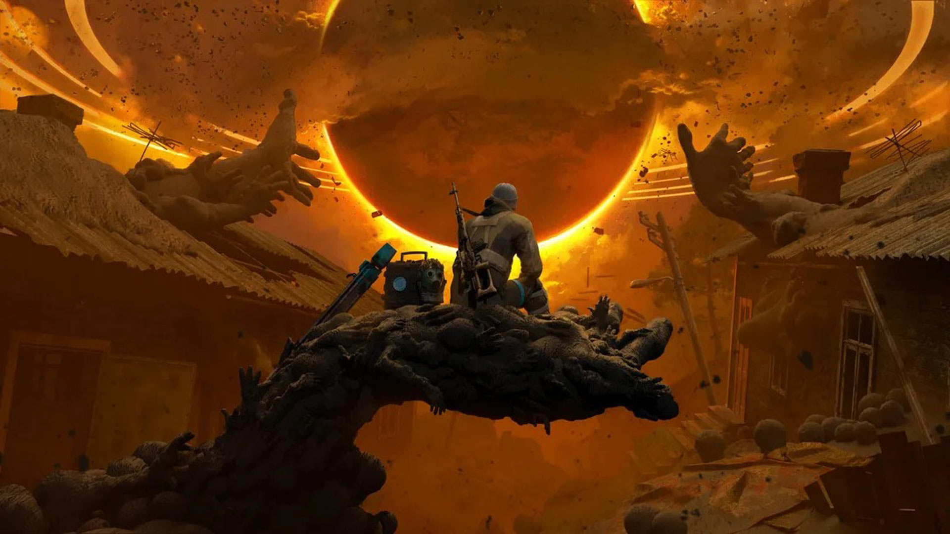 Survival Shooter ‘Into the Radius 2’ Comes to PSVR 2 Next Month