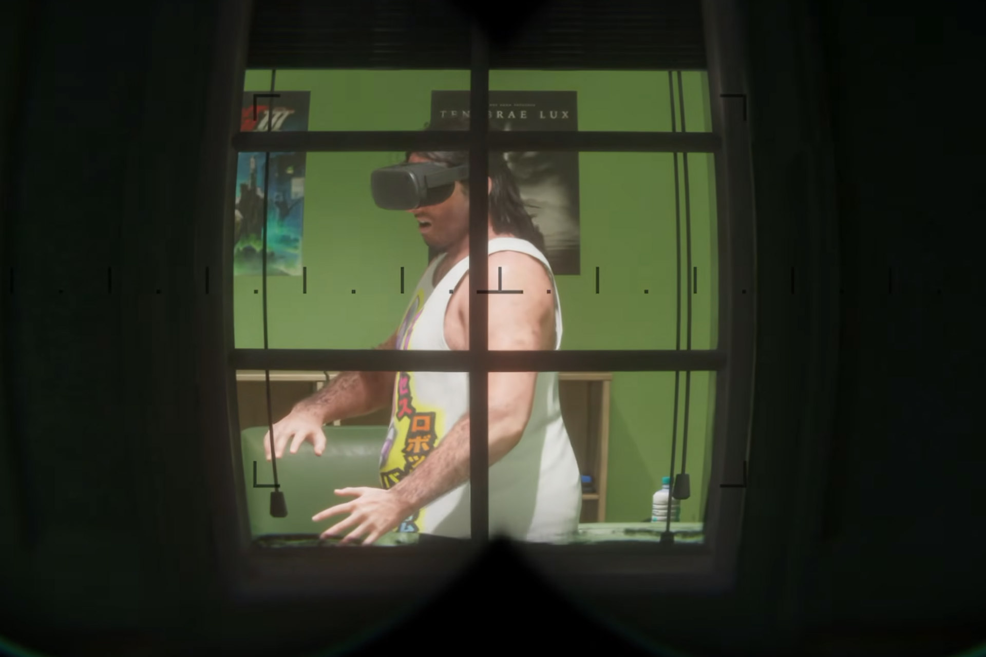 ‘GTA 6’ Gameplay Showcase Showed VR Gameplay, But Not the Kind You Were Hoping For