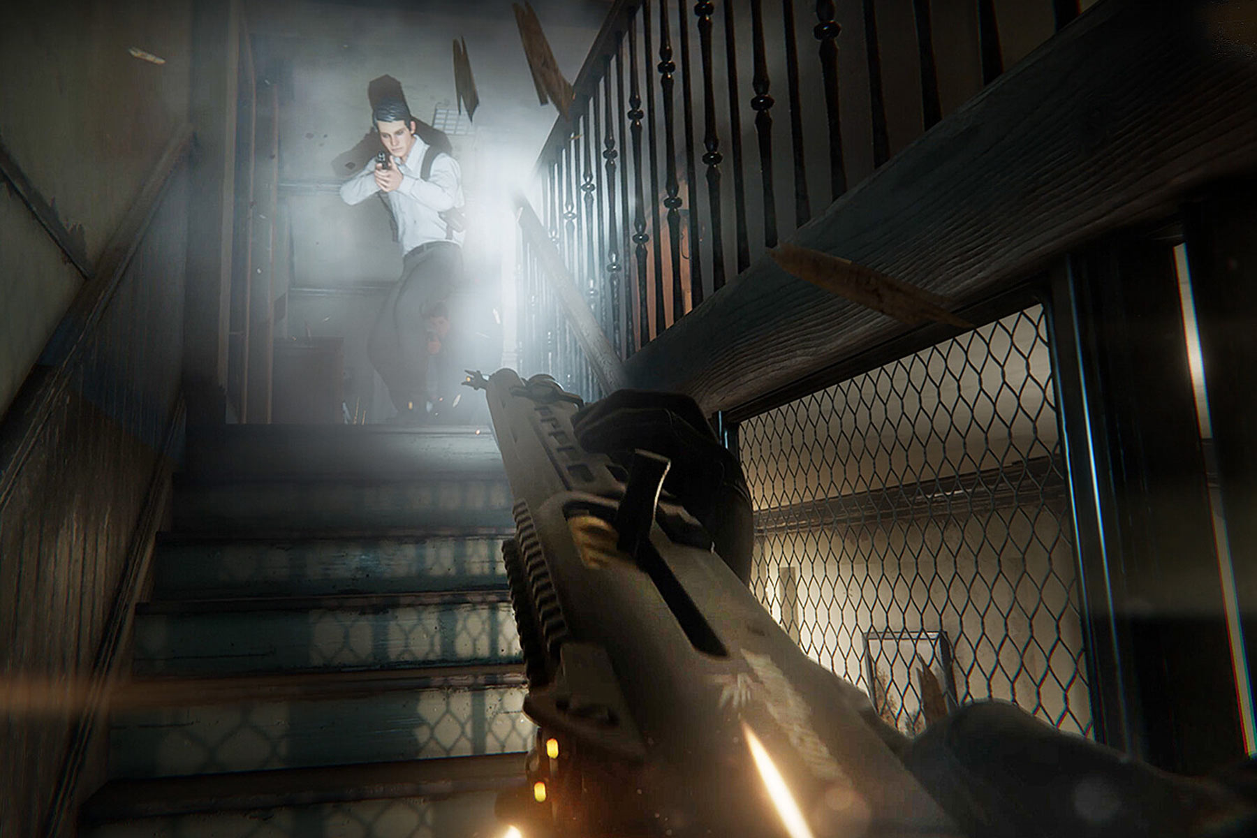 ‘Gunman Contracts’ Turns Beloved ‘Half-Life: Alyx’ Mod Into a Full Game Next Week