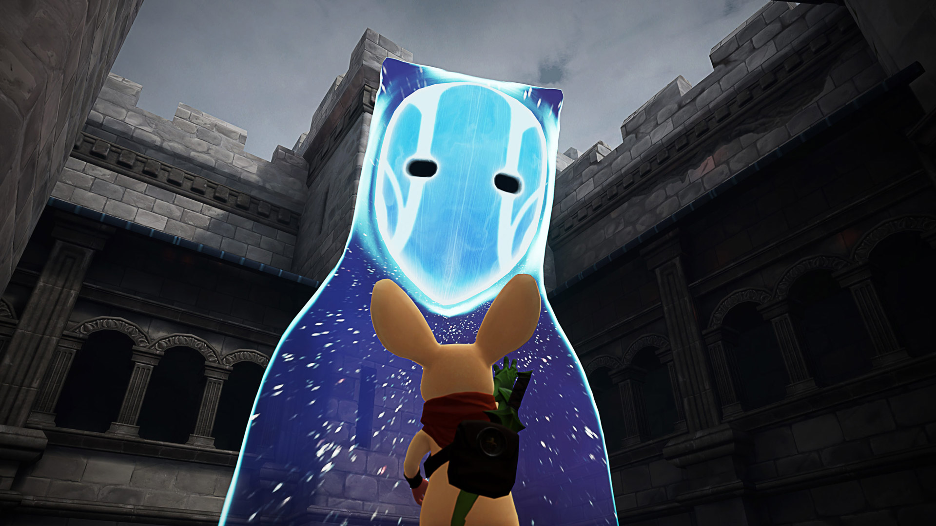 ‘Moss’ Developer Polyarc Announces Closure Following “major project” Cancellation