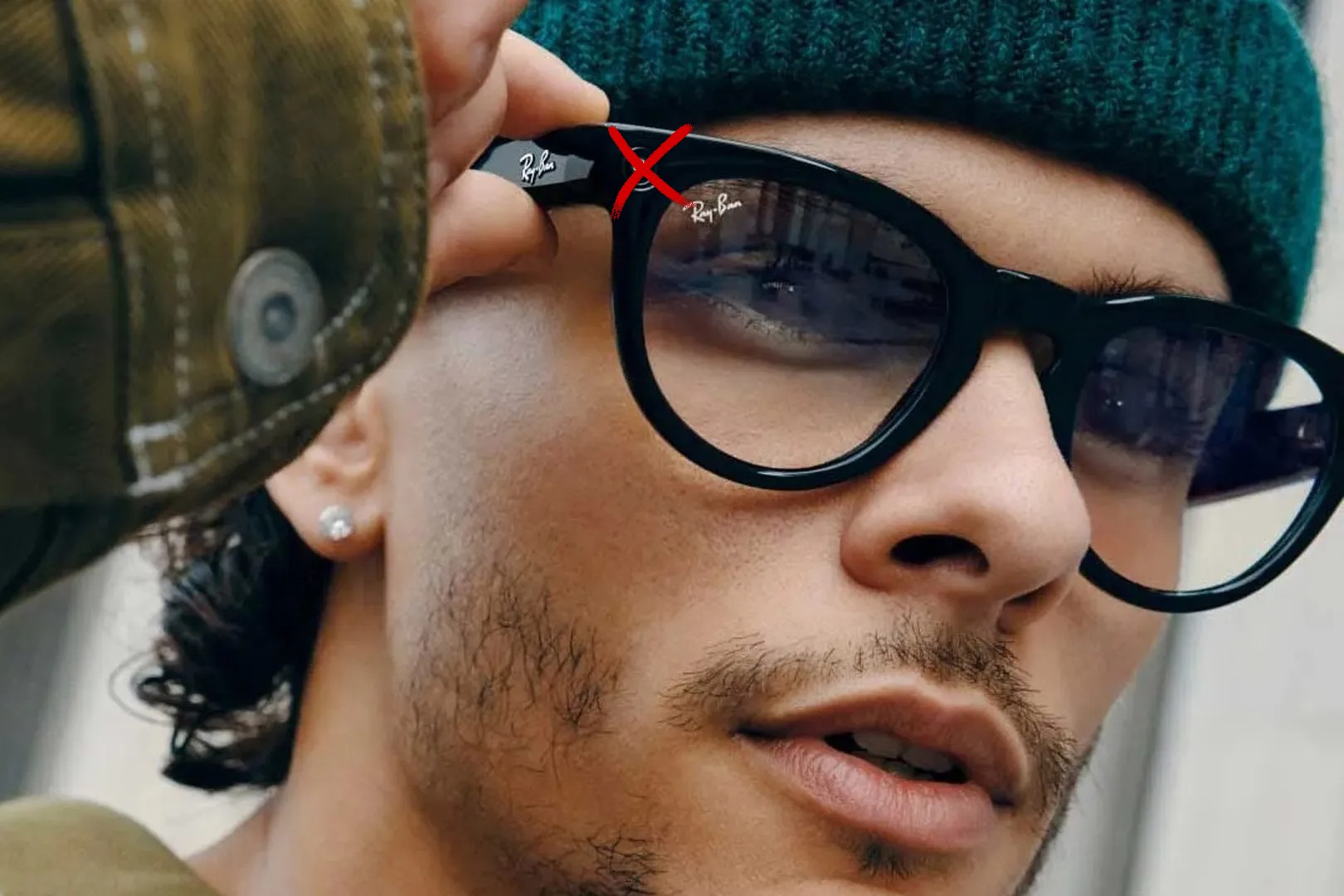Meta Reportedly Building Smart Glasses without Cameras Following Public Backlash